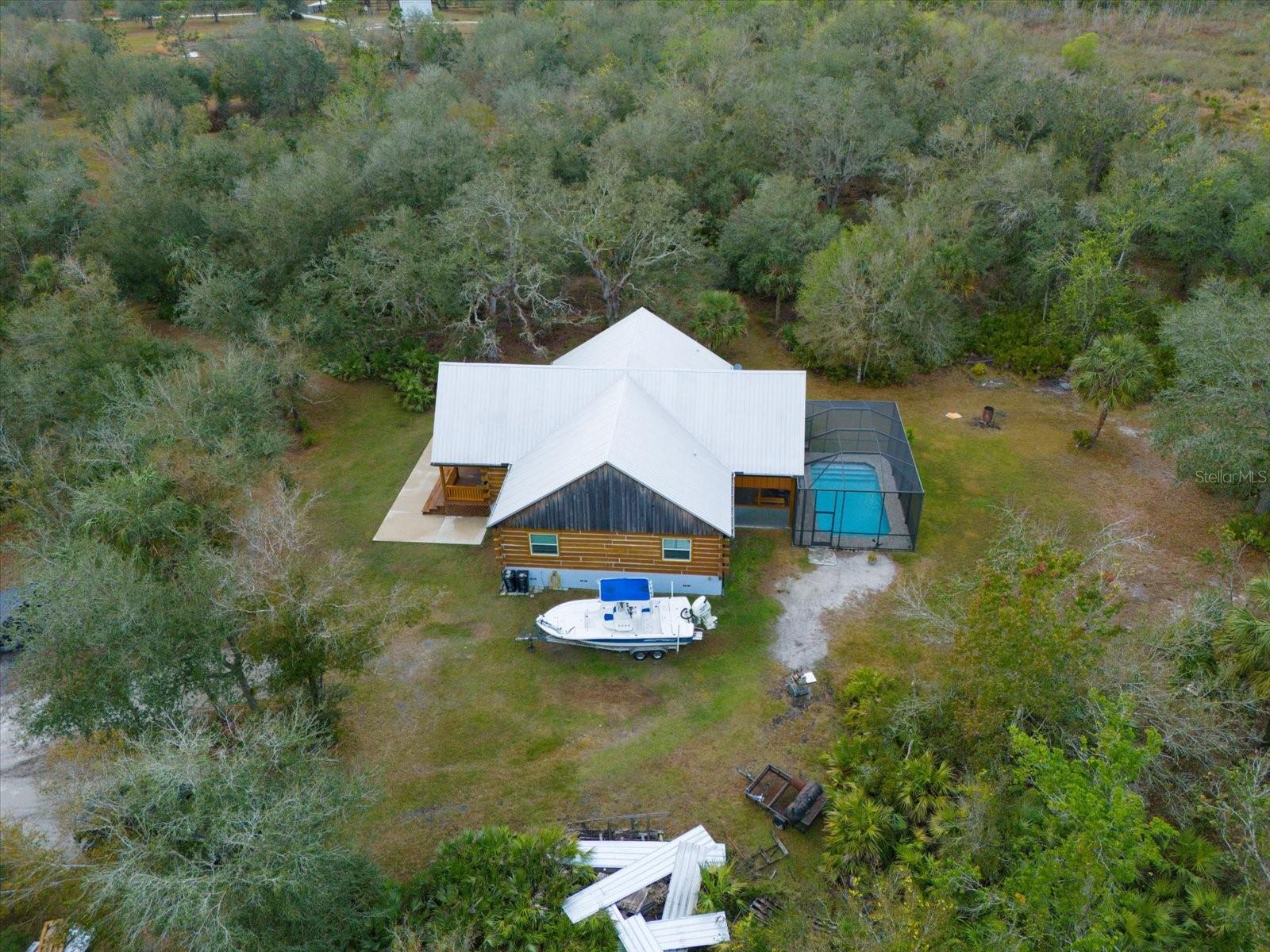 9796 SW SOUTHERN DREAMS RD