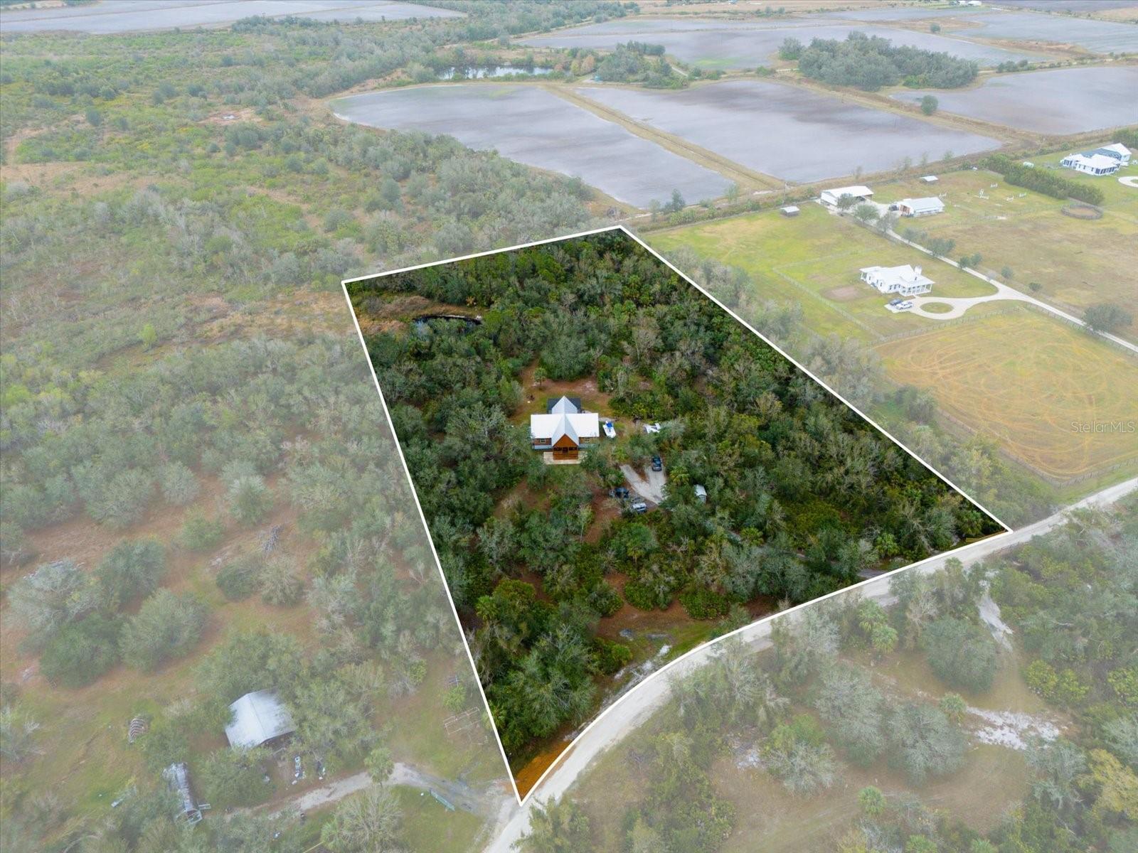 9796 SW SOUTHERN DREAMS RD