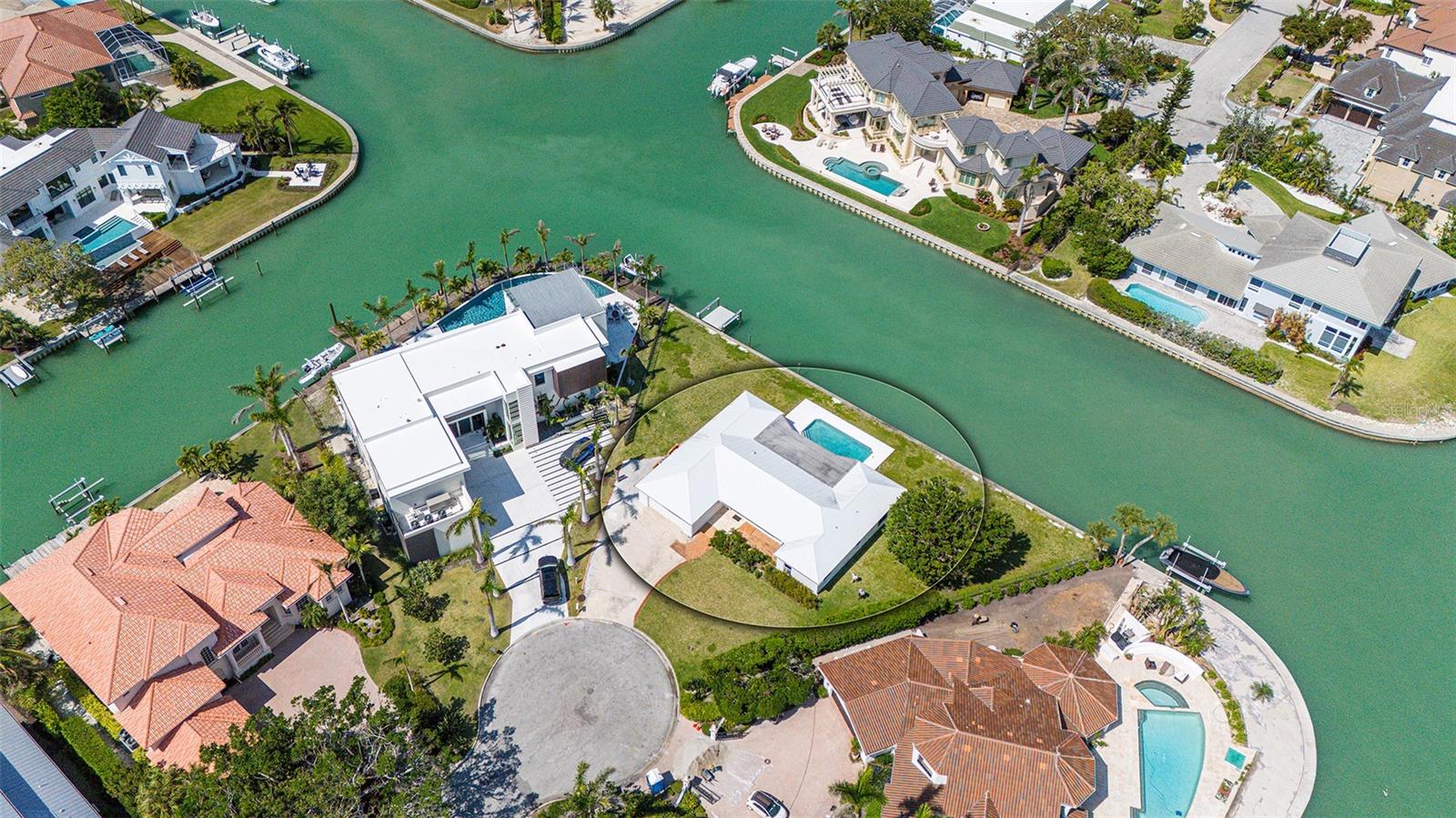 600 MOURNING DOVE DR