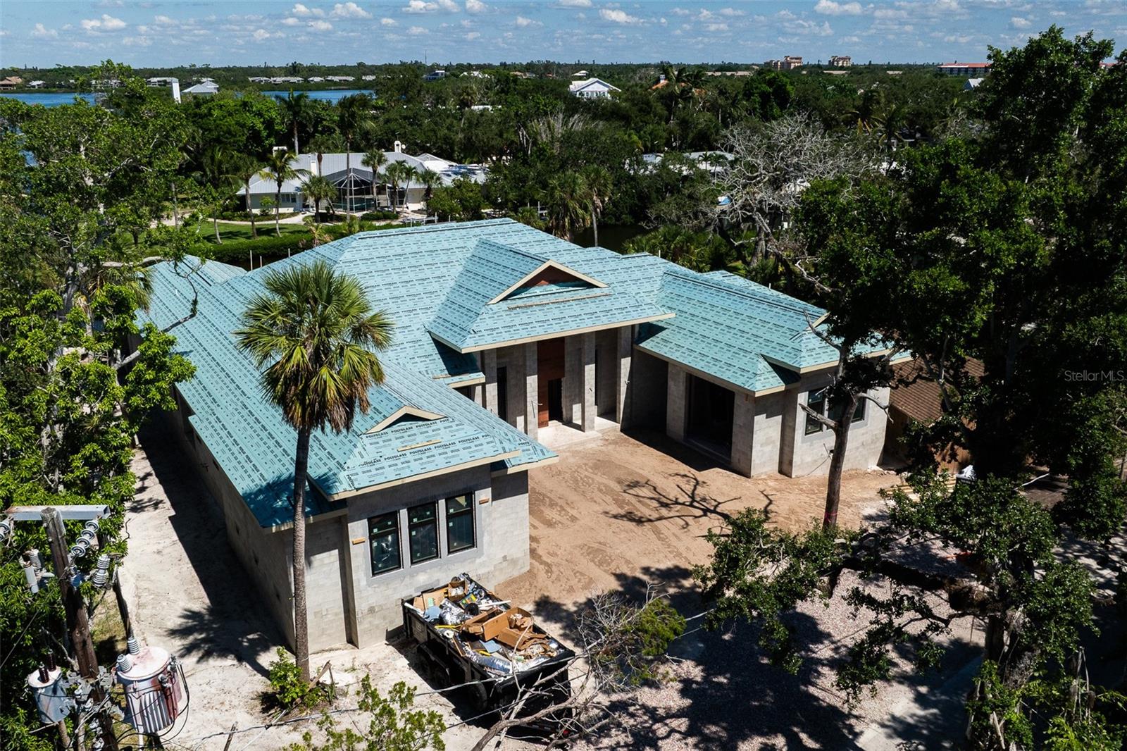 5215 HIDDEN HARBOR RD