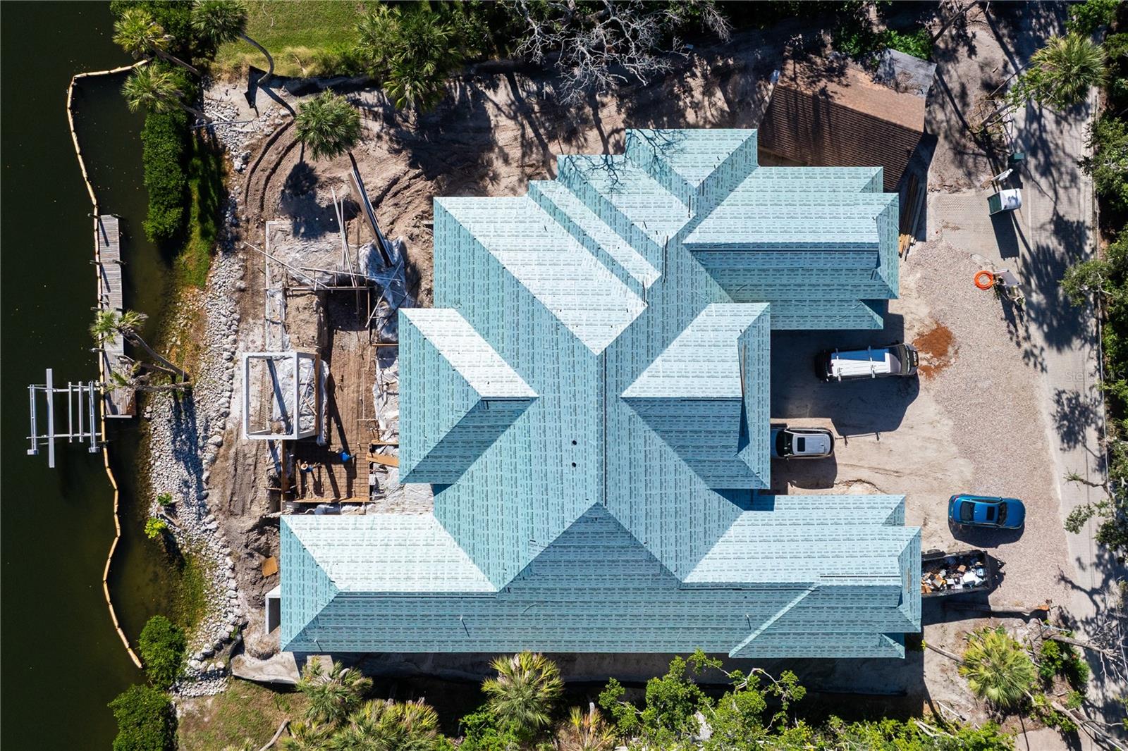 5215 HIDDEN HARBOR RD