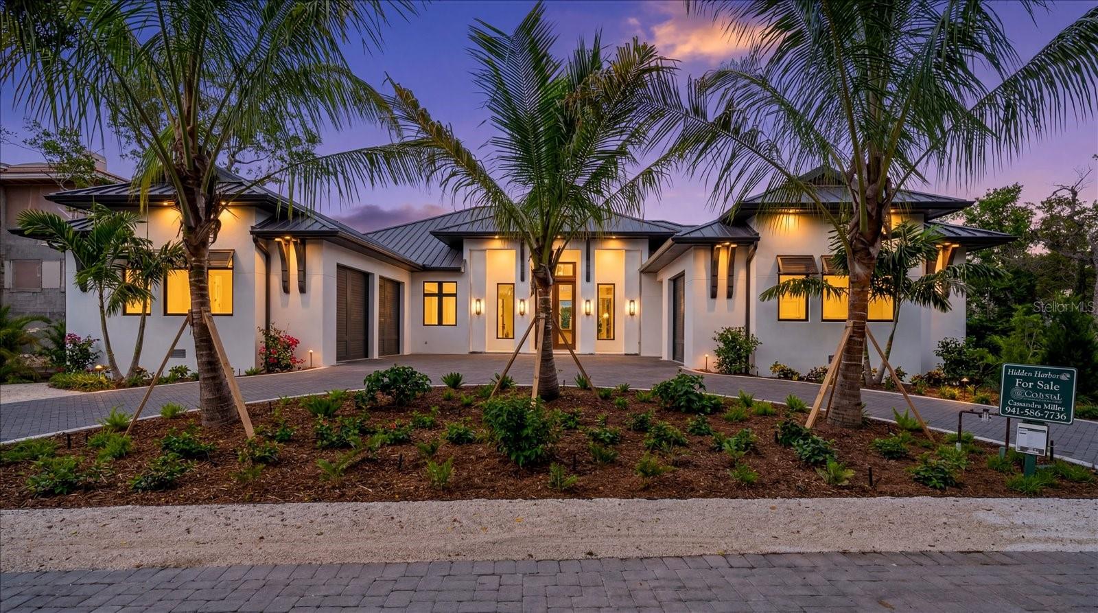5215 HIDDEN HARBOR RD