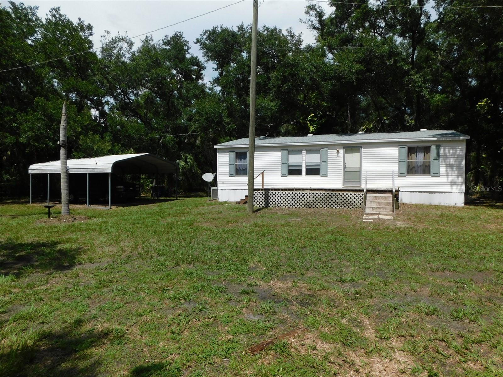 2490 NW HAILE DEAN RD