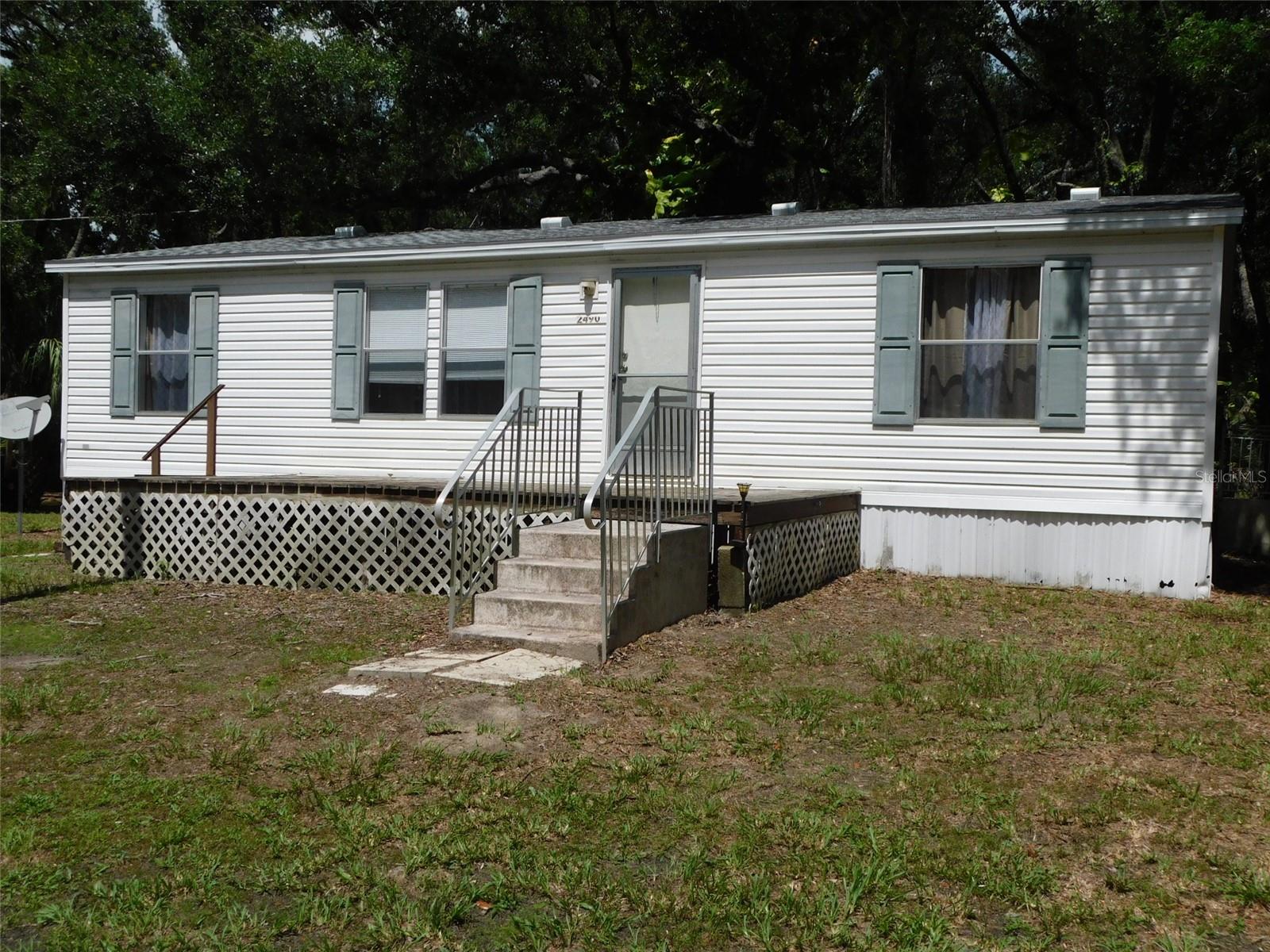 2490 NW HAILE DEAN RD