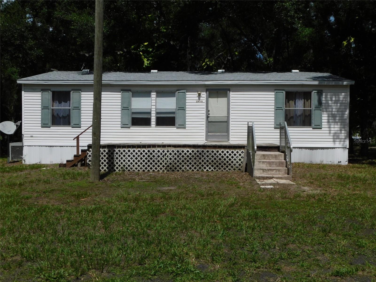 2490 NW HAILE DEAN RD