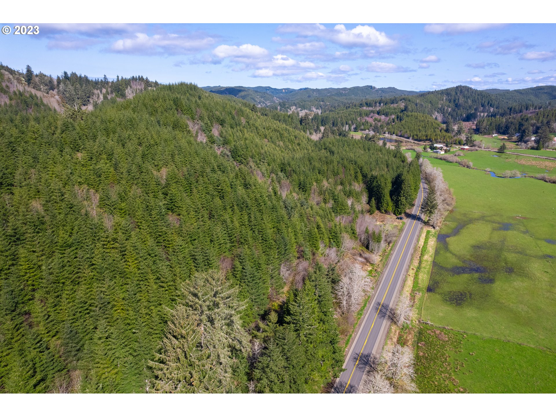 0 Siletz HWY