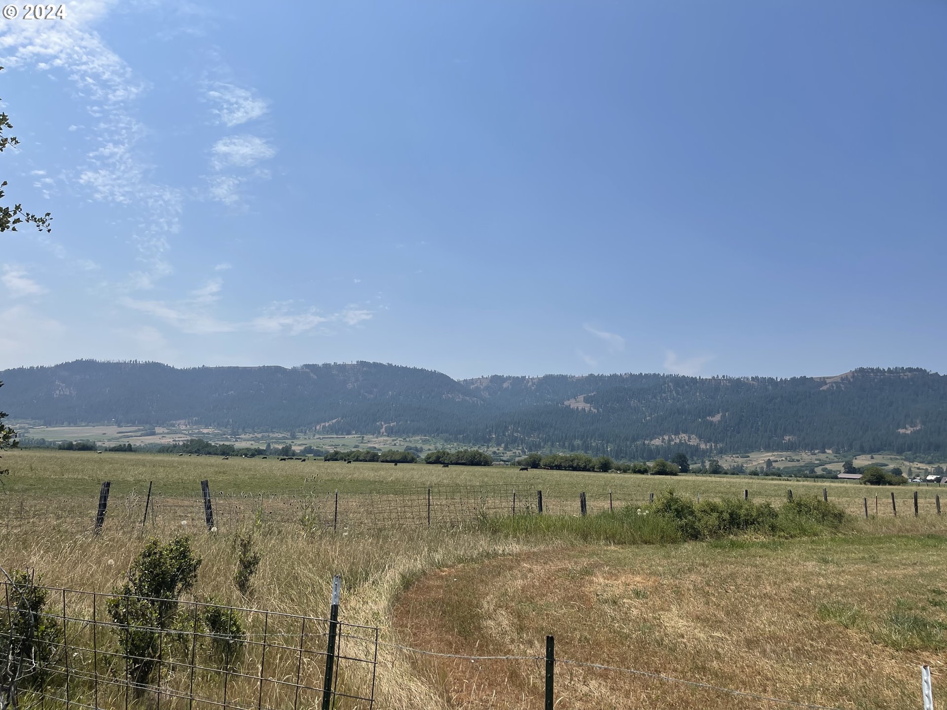 Cornucopia HWY