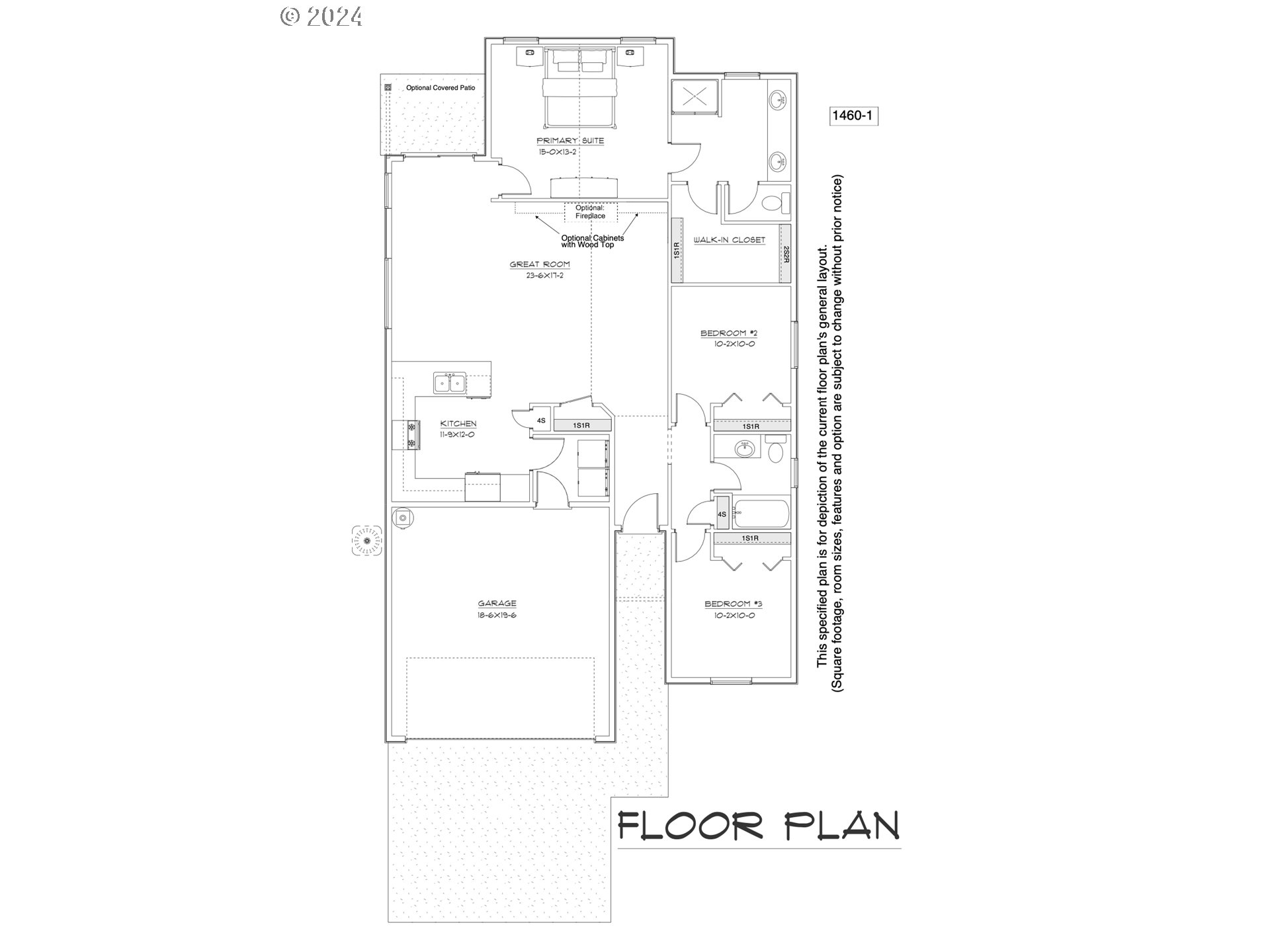 1711 SE SALMONBERRY AVE