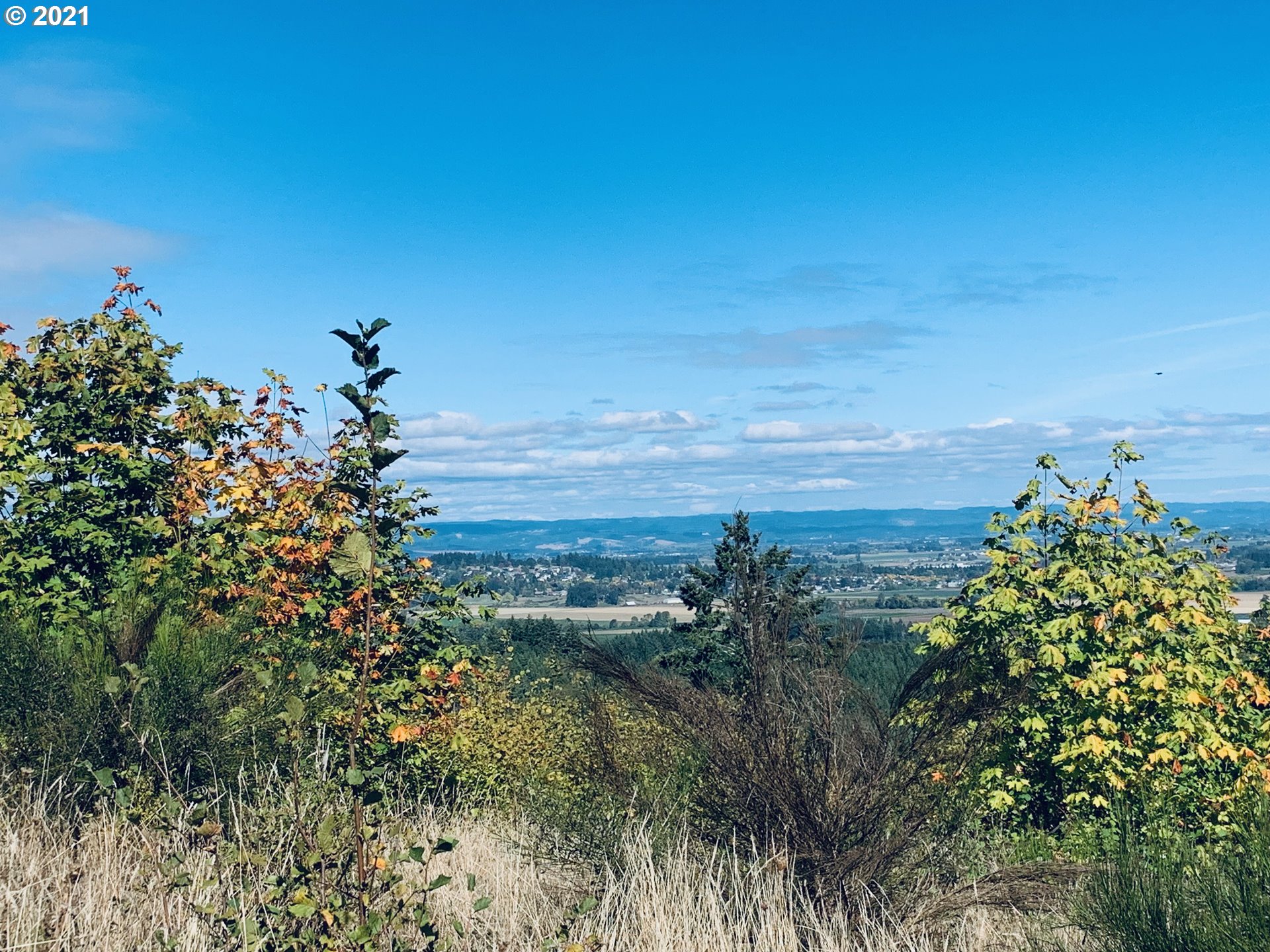 SW Carpenter Creek RD