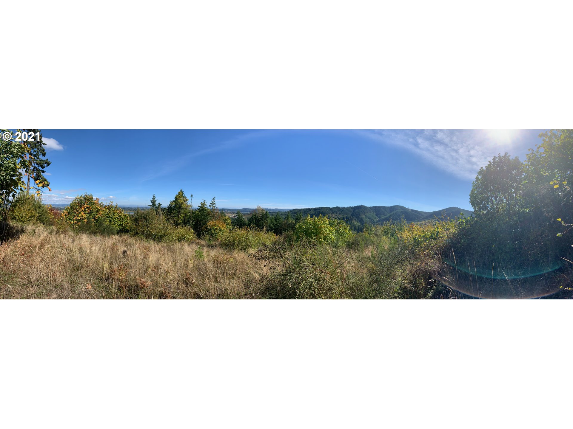 SW Carpenter Creek RD