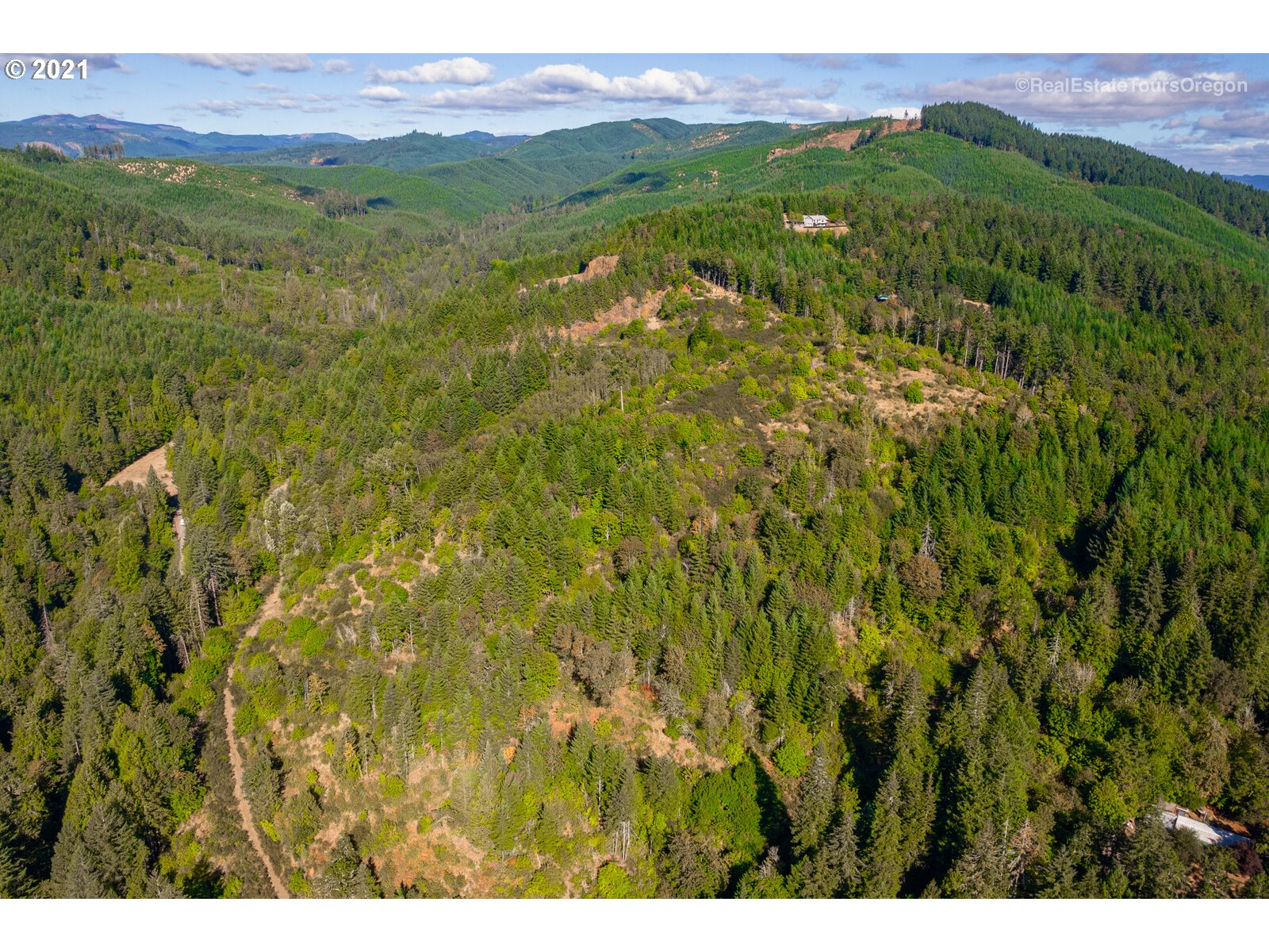 SW Carpenter Creek RD