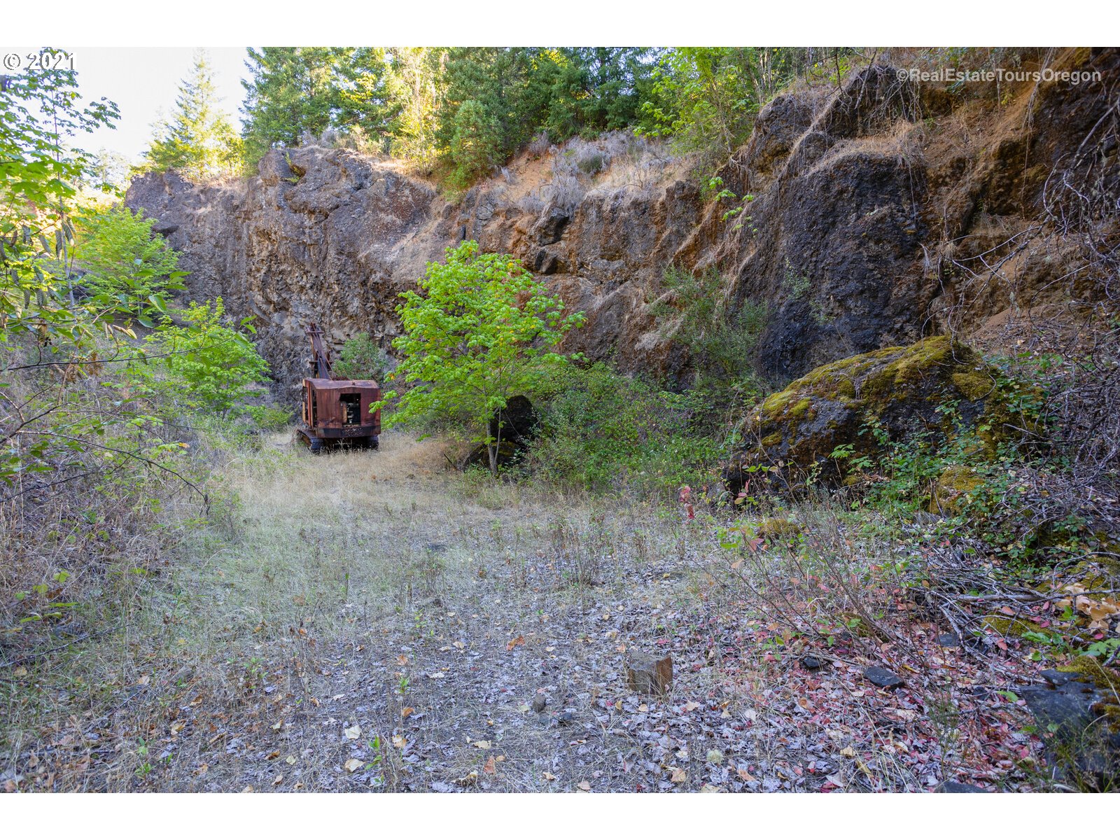 SW Carpenter Creek RD