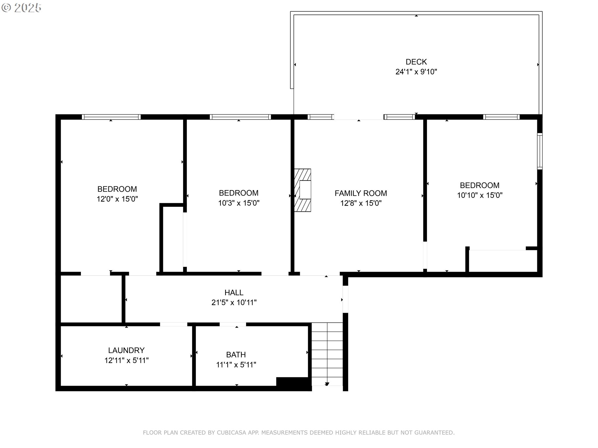 591 TIMBER VIEW ST NW