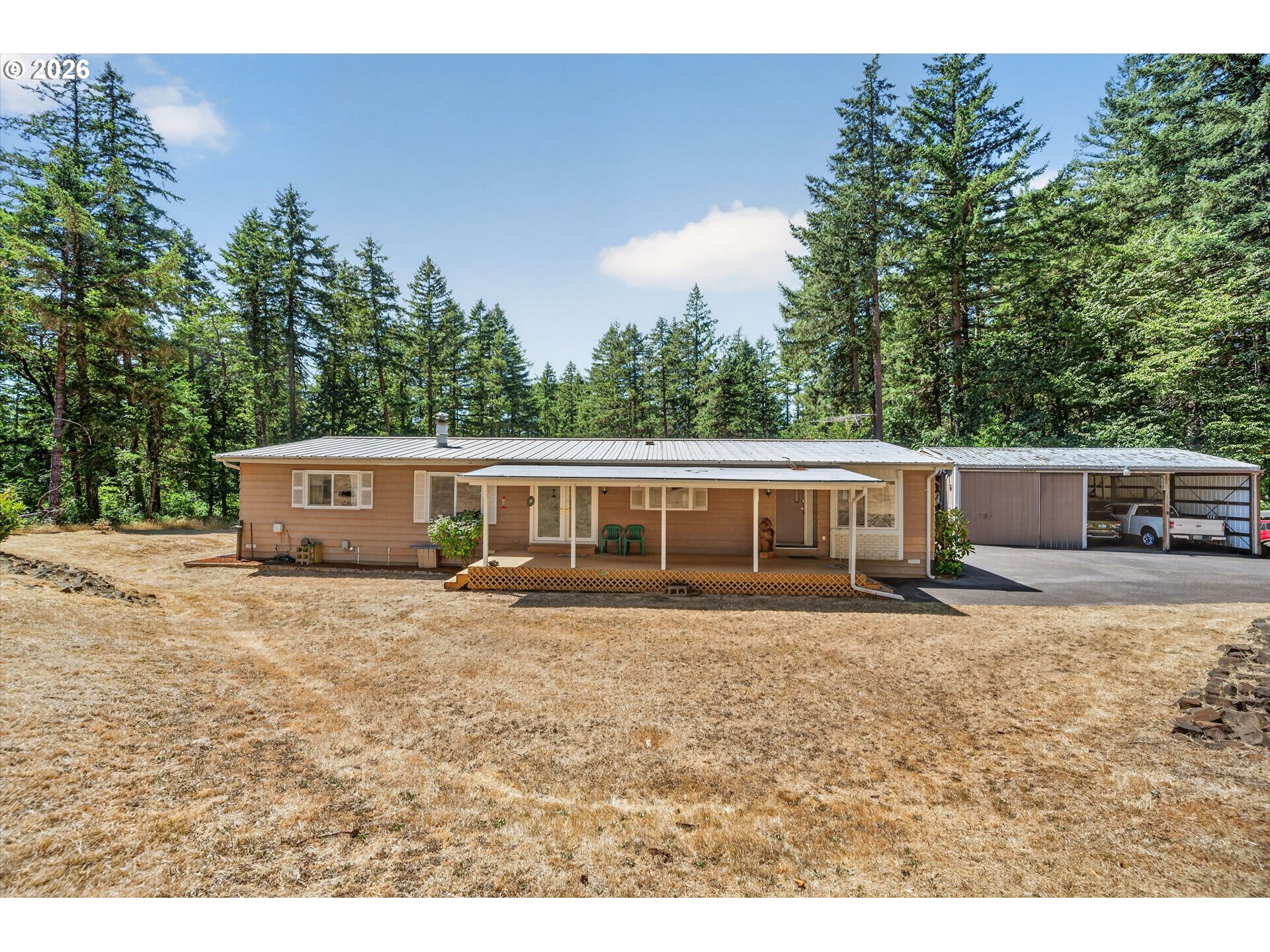 1111 PIONEER RD