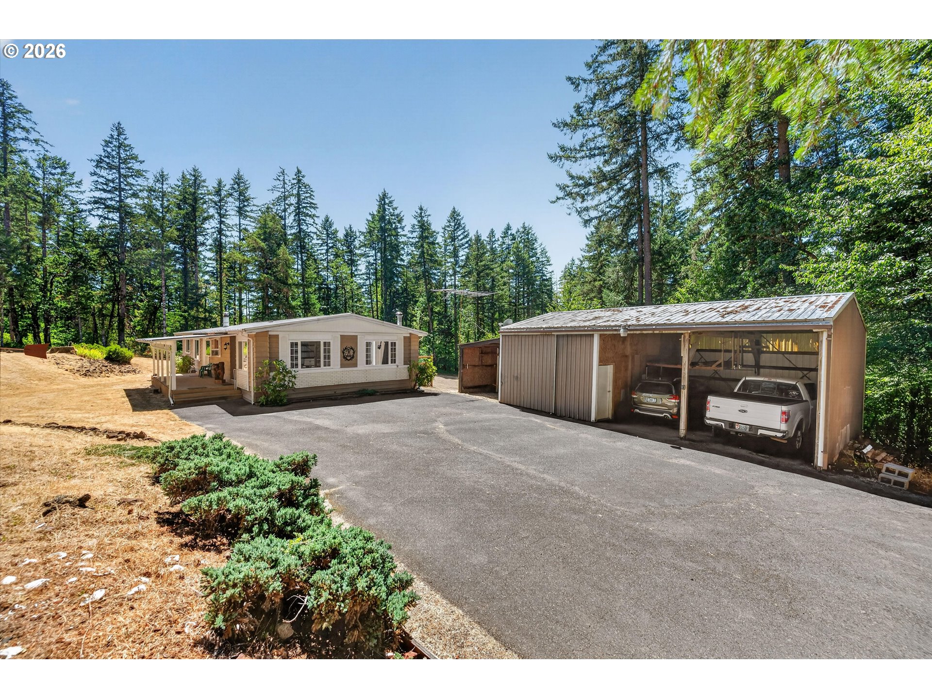 1111 PIONEER RD