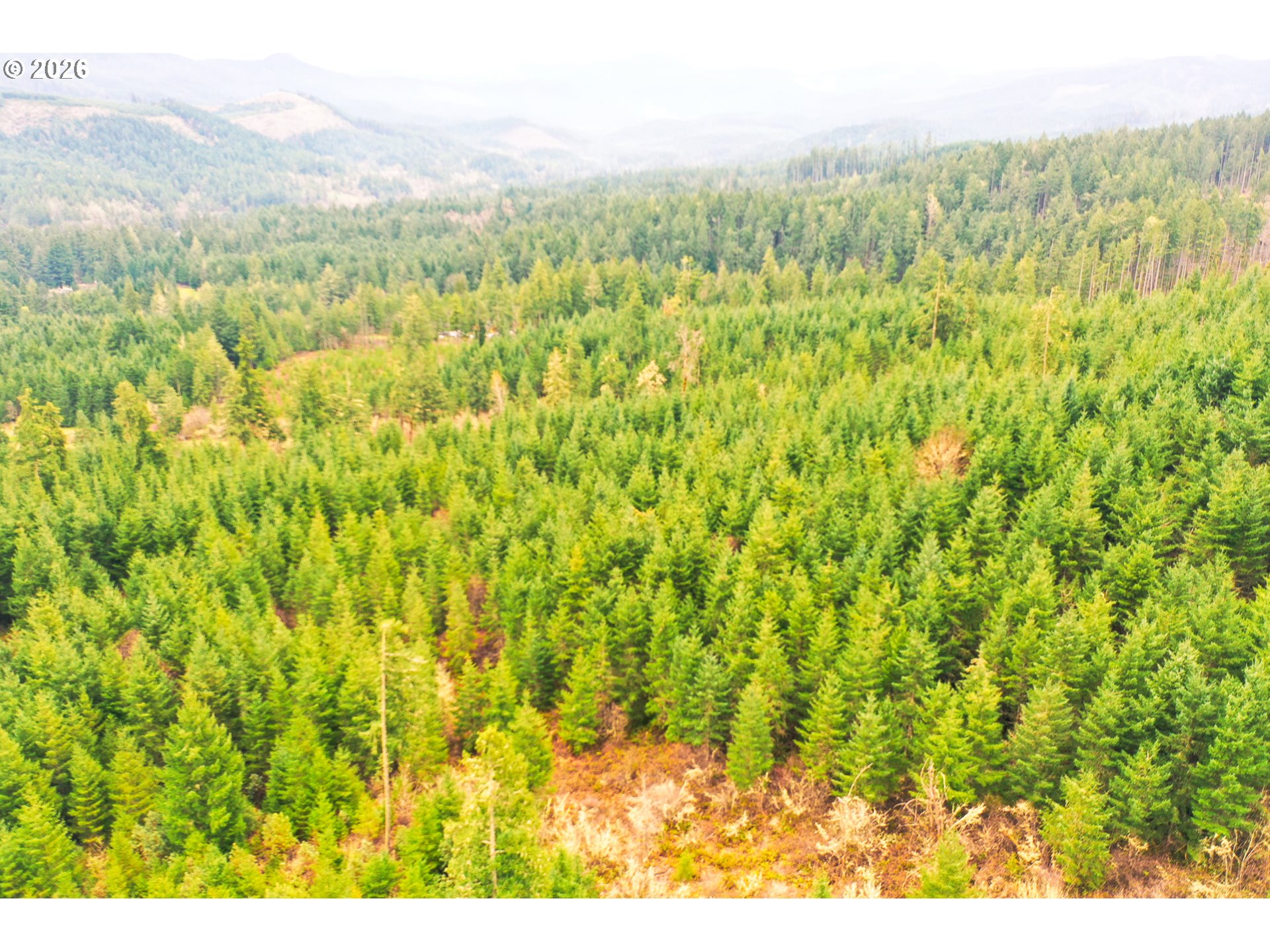 Anthony Creek RD TL700