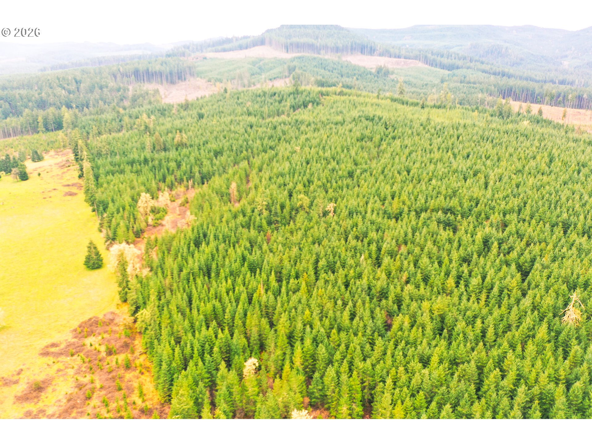 Anthony Creek RD TL700