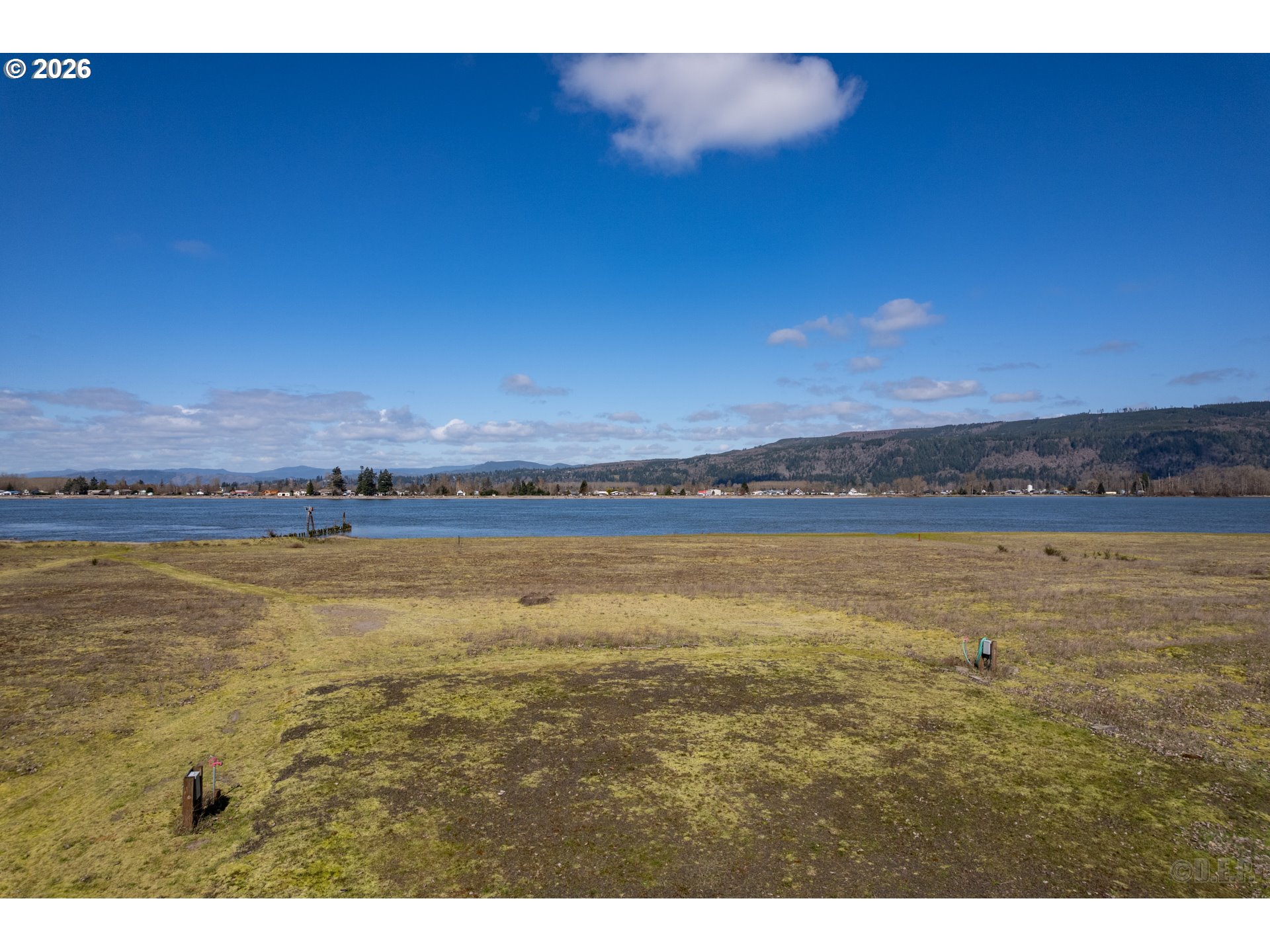 Coyote Point Lot 2
