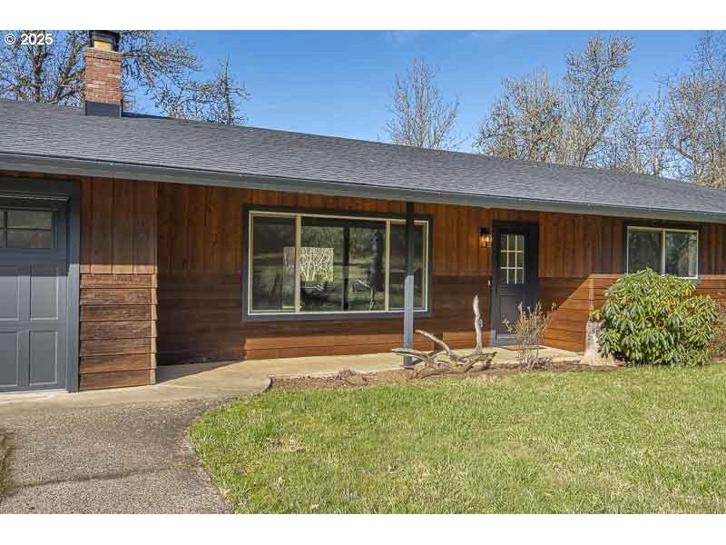 9160 SW GOPHER VALLEY RD