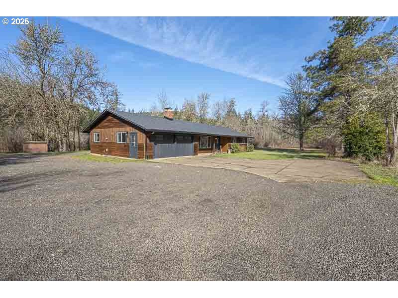 9160 SW GOPHER VALLEY RD