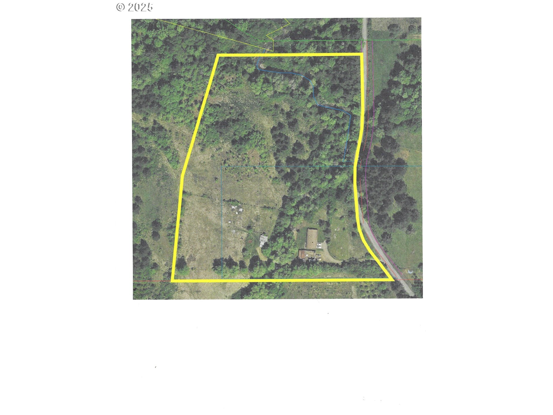 9160 SW GOPHER VALLEY RD