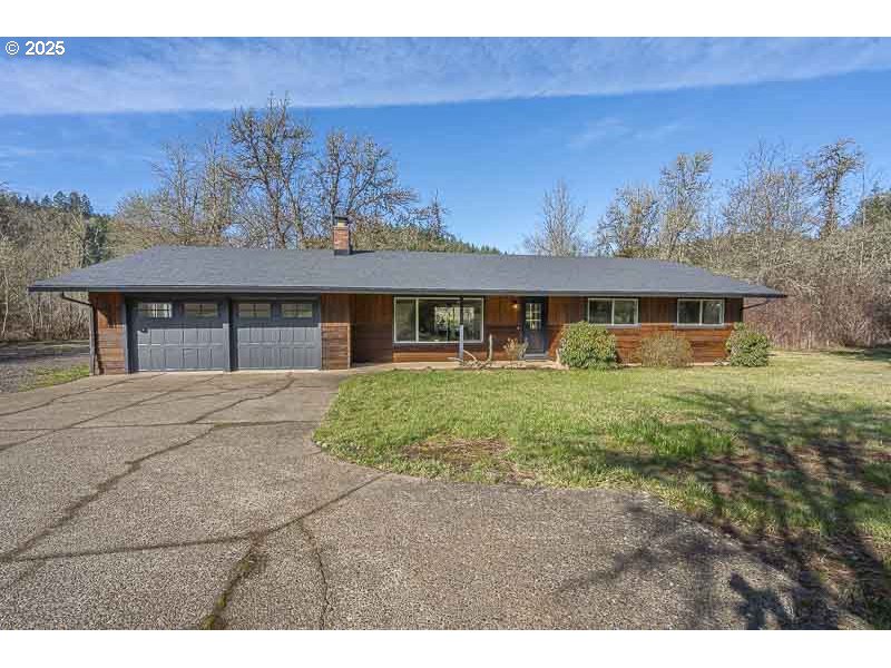 9160 SW GOPHER VALLEY RD