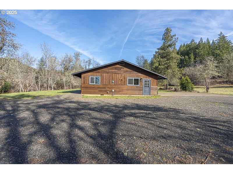 9160 SW GOPHER VALLEY RD