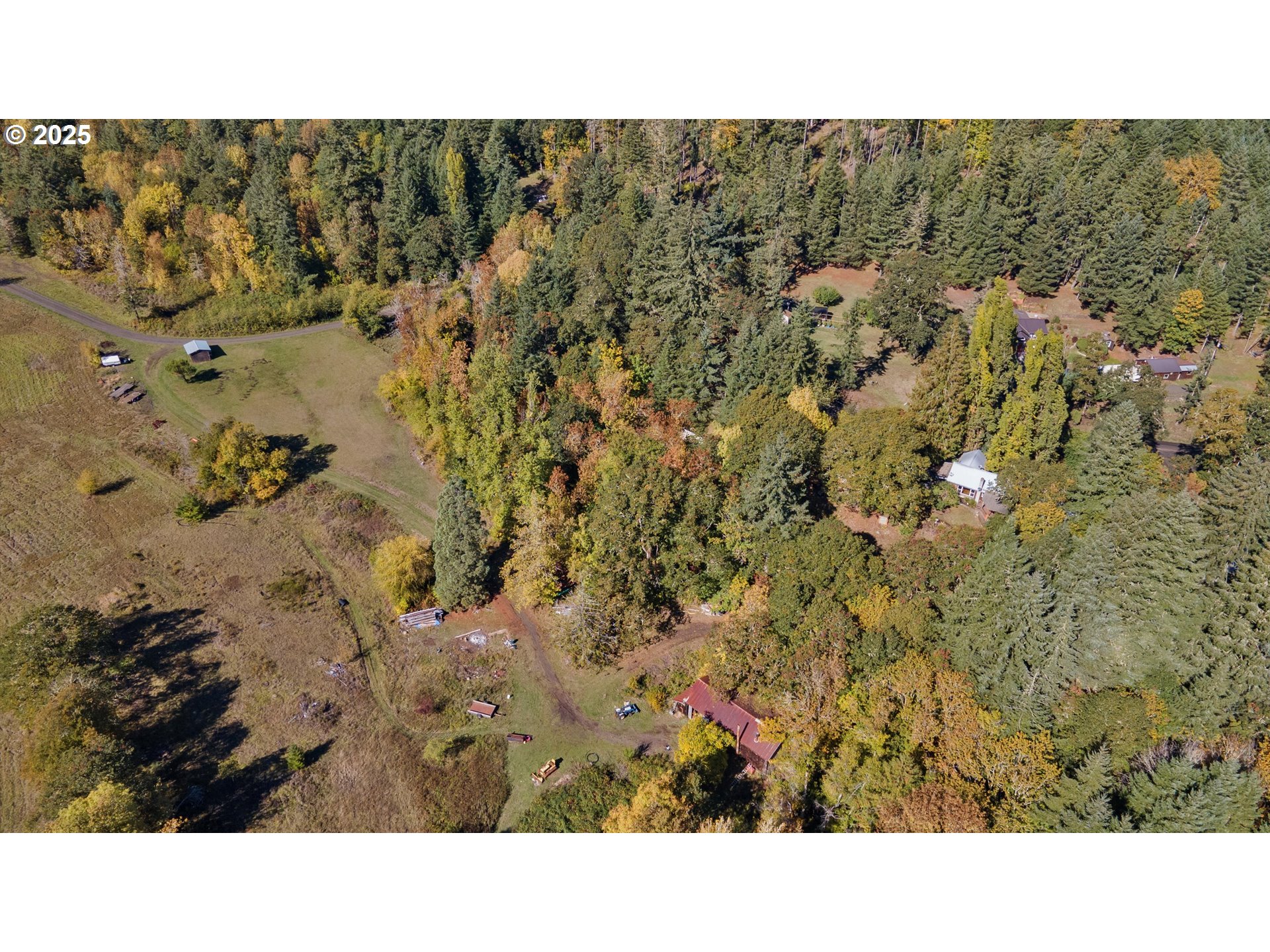 23340 DOANE CREEK RD