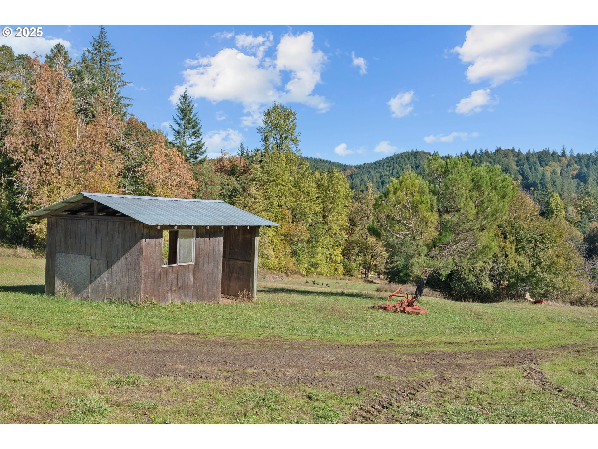 23340 DOANE CREEK RD