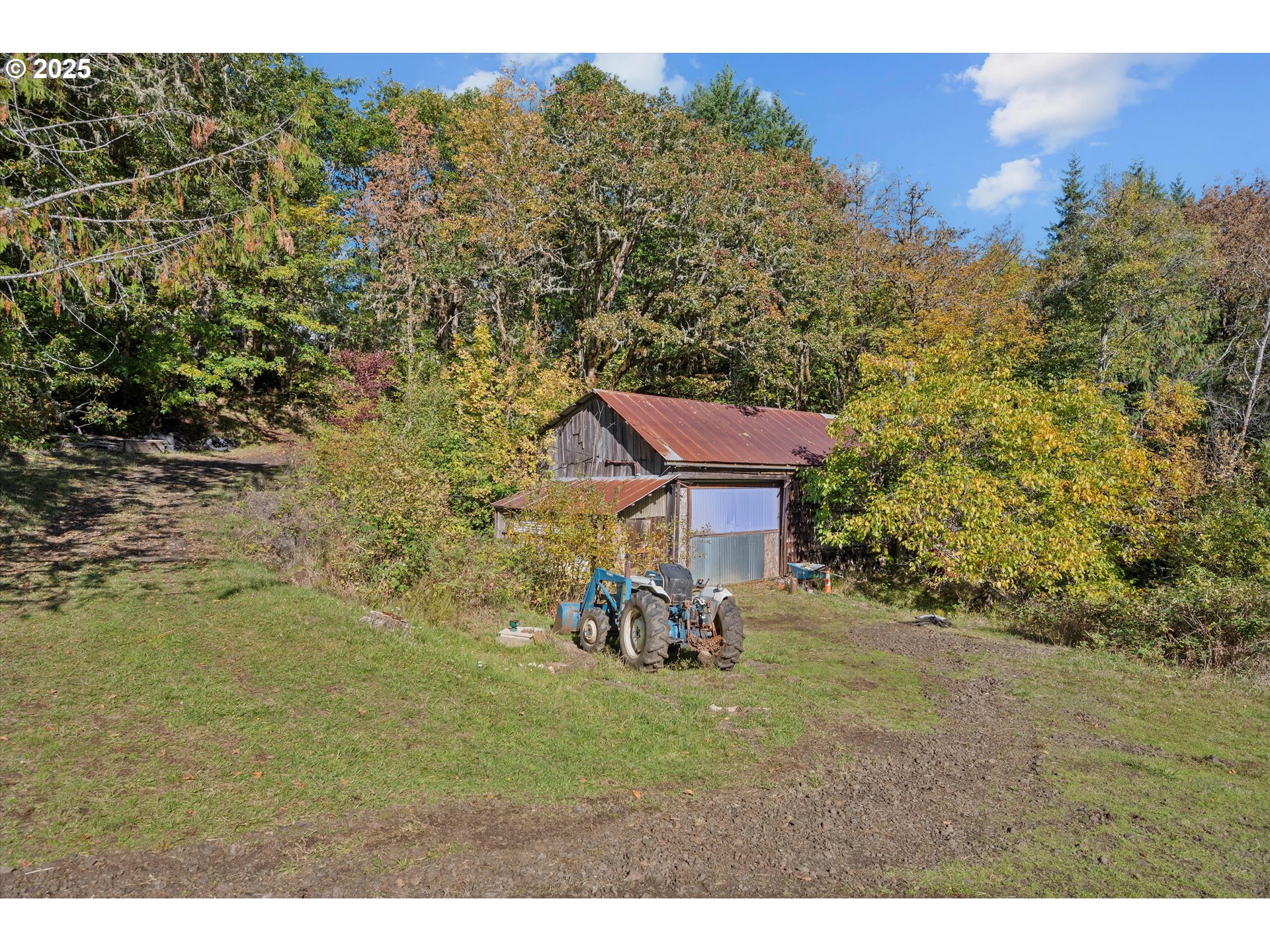 23340 DOANE CREEK RD