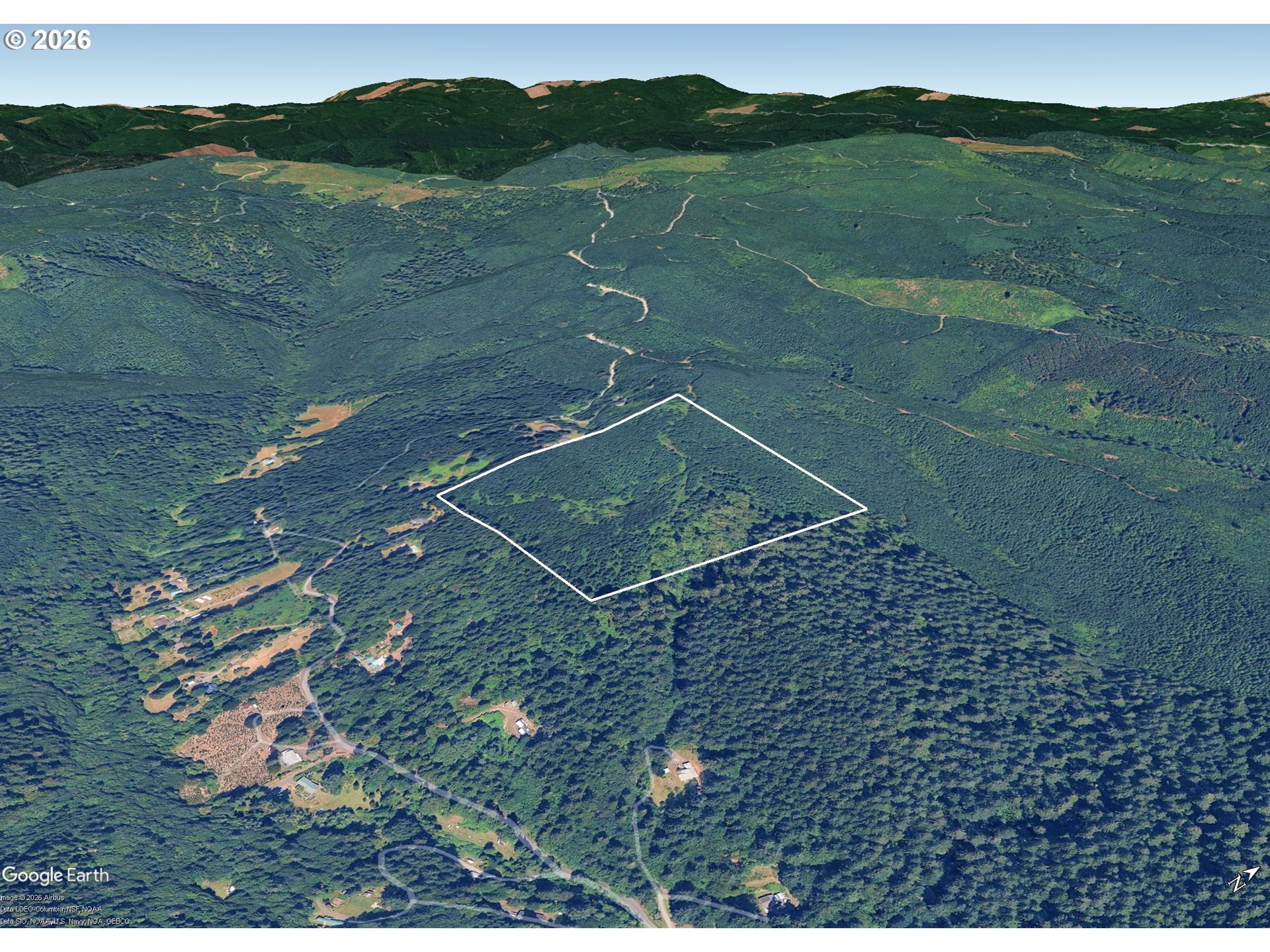 High Pass RD TL300