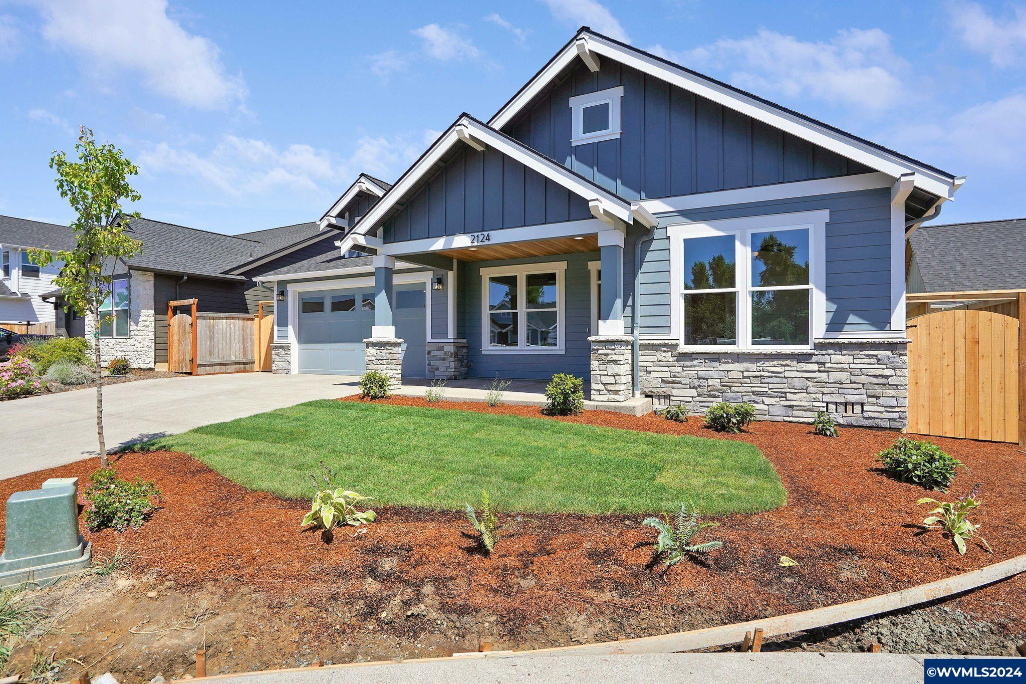 Homes Oregon Real Estate Made Out West Land Co.