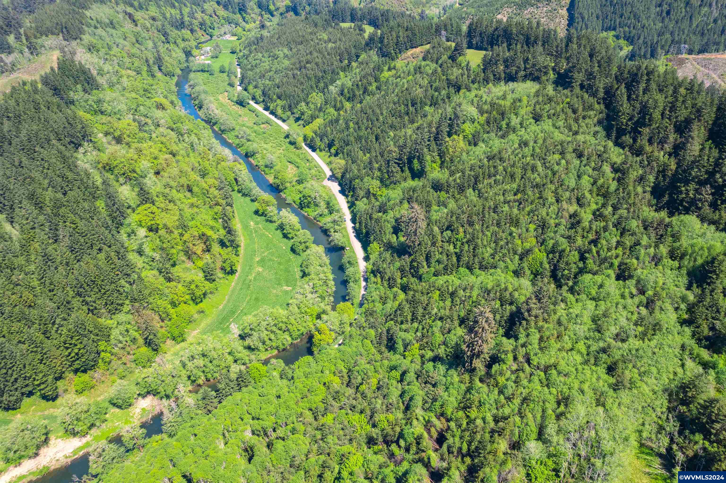 0 Harlan Rd