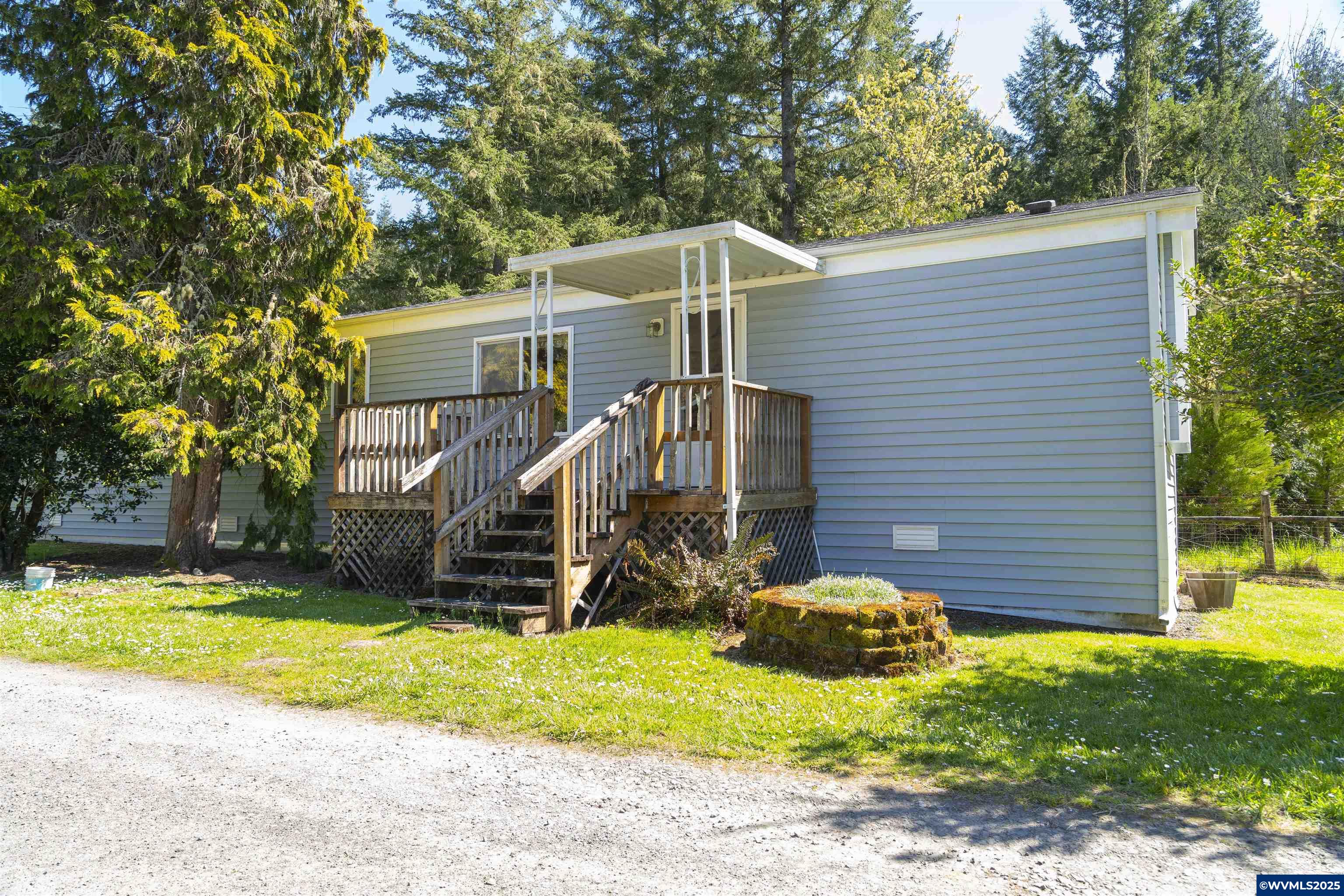 75325 Mosby Creek Rd