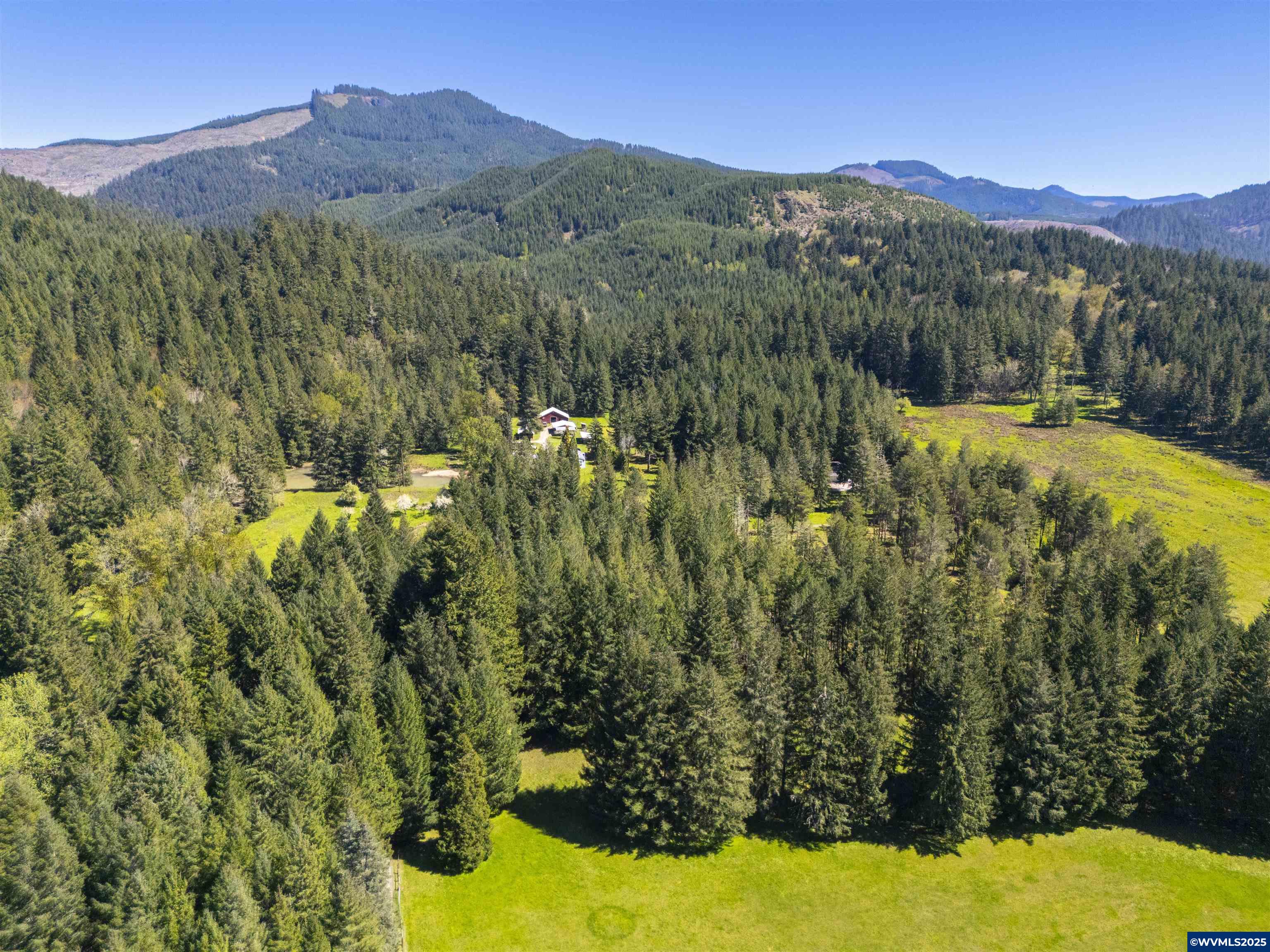 75325 Mosby Creek Rd