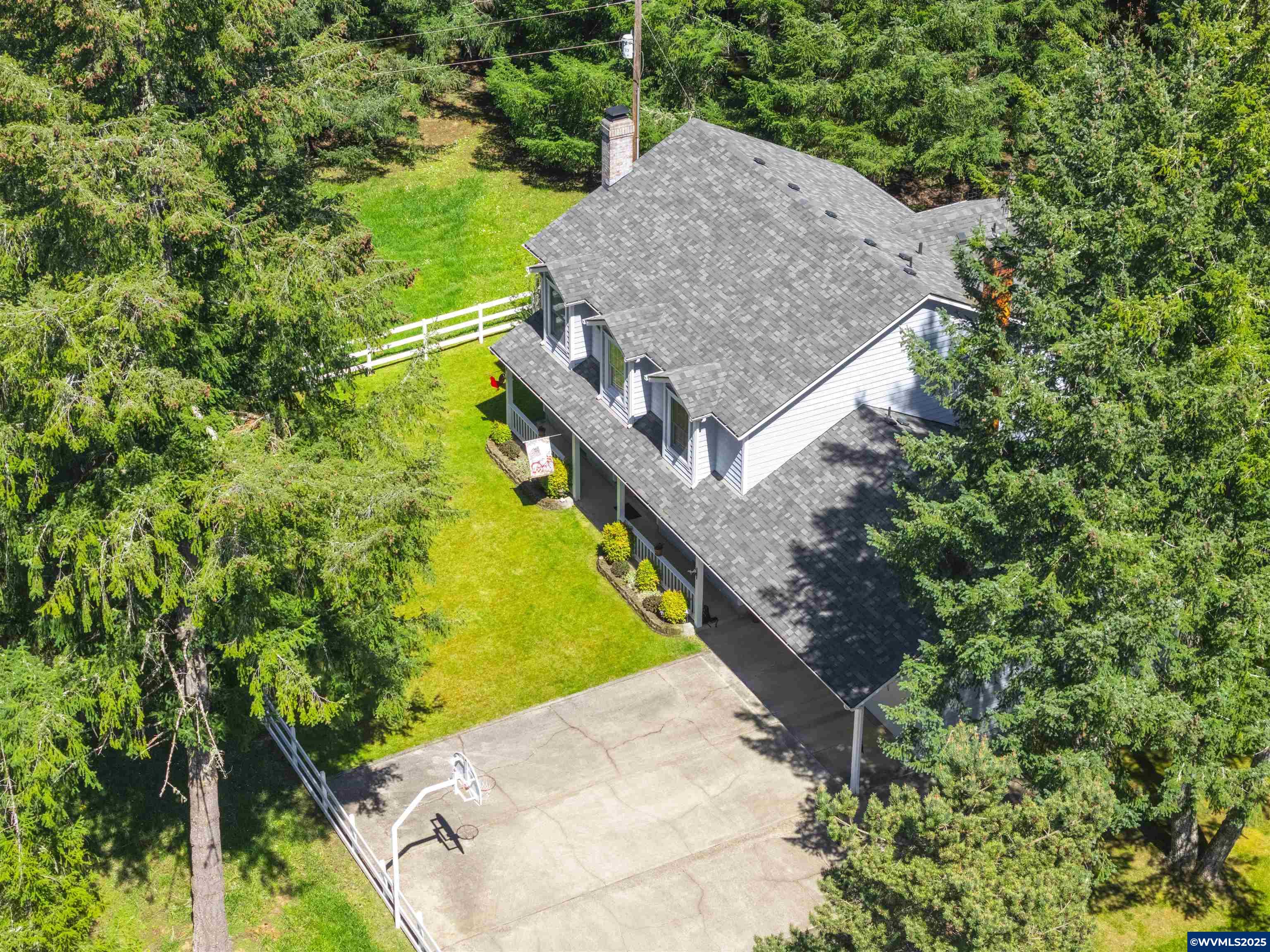 75325 Mosby Creek Rd