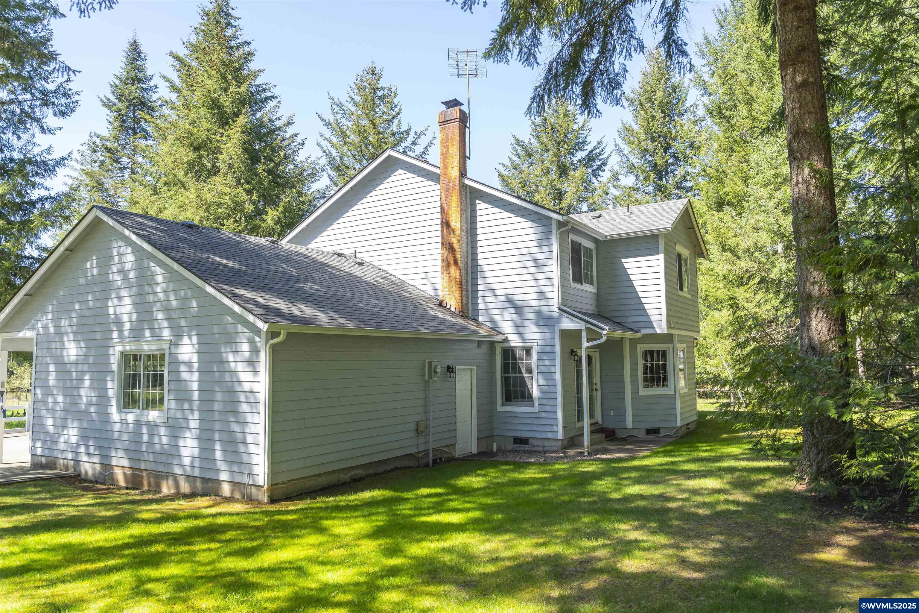 75325 Mosby Creek Rd
