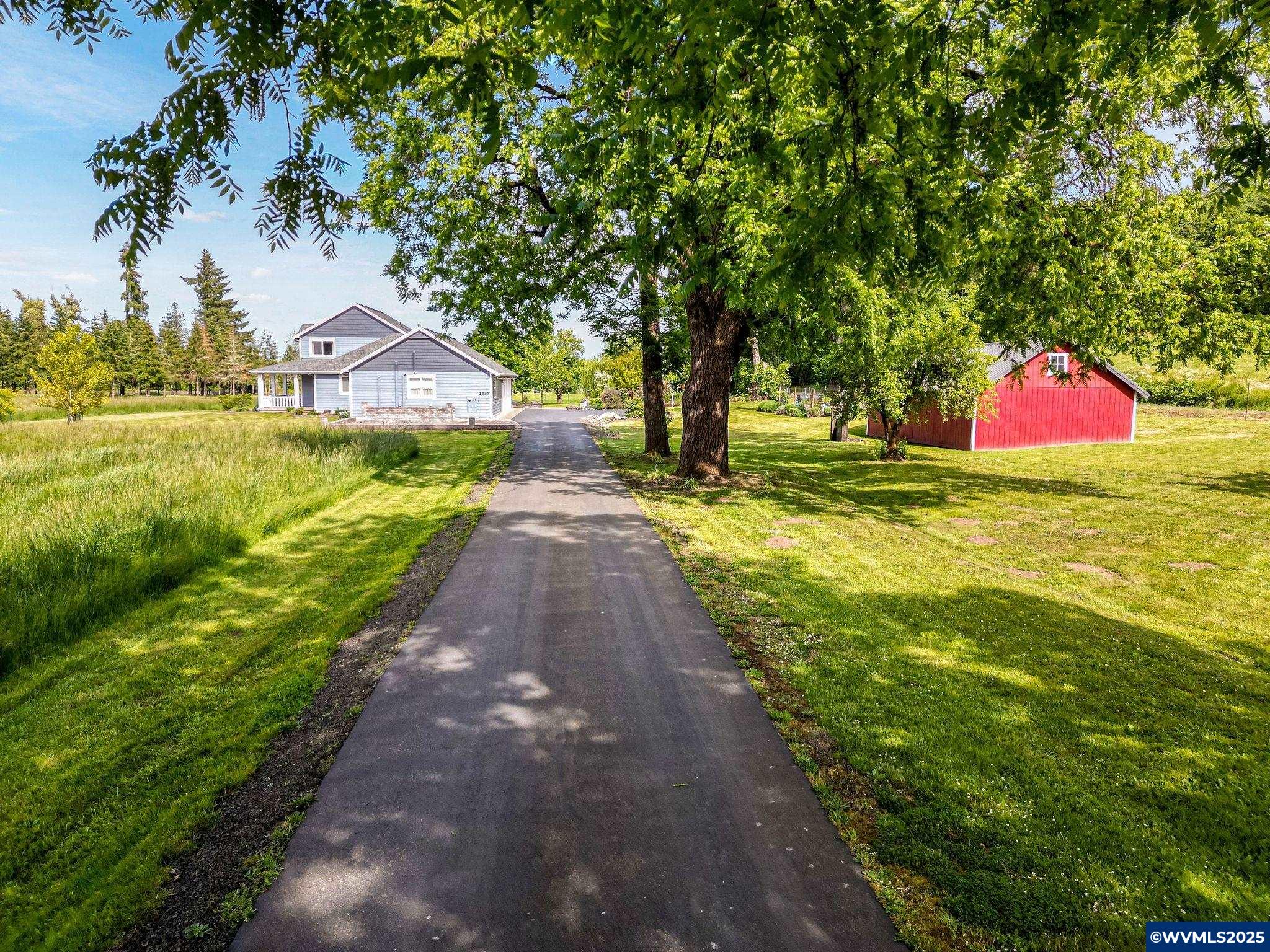 2030 Godsey Rd