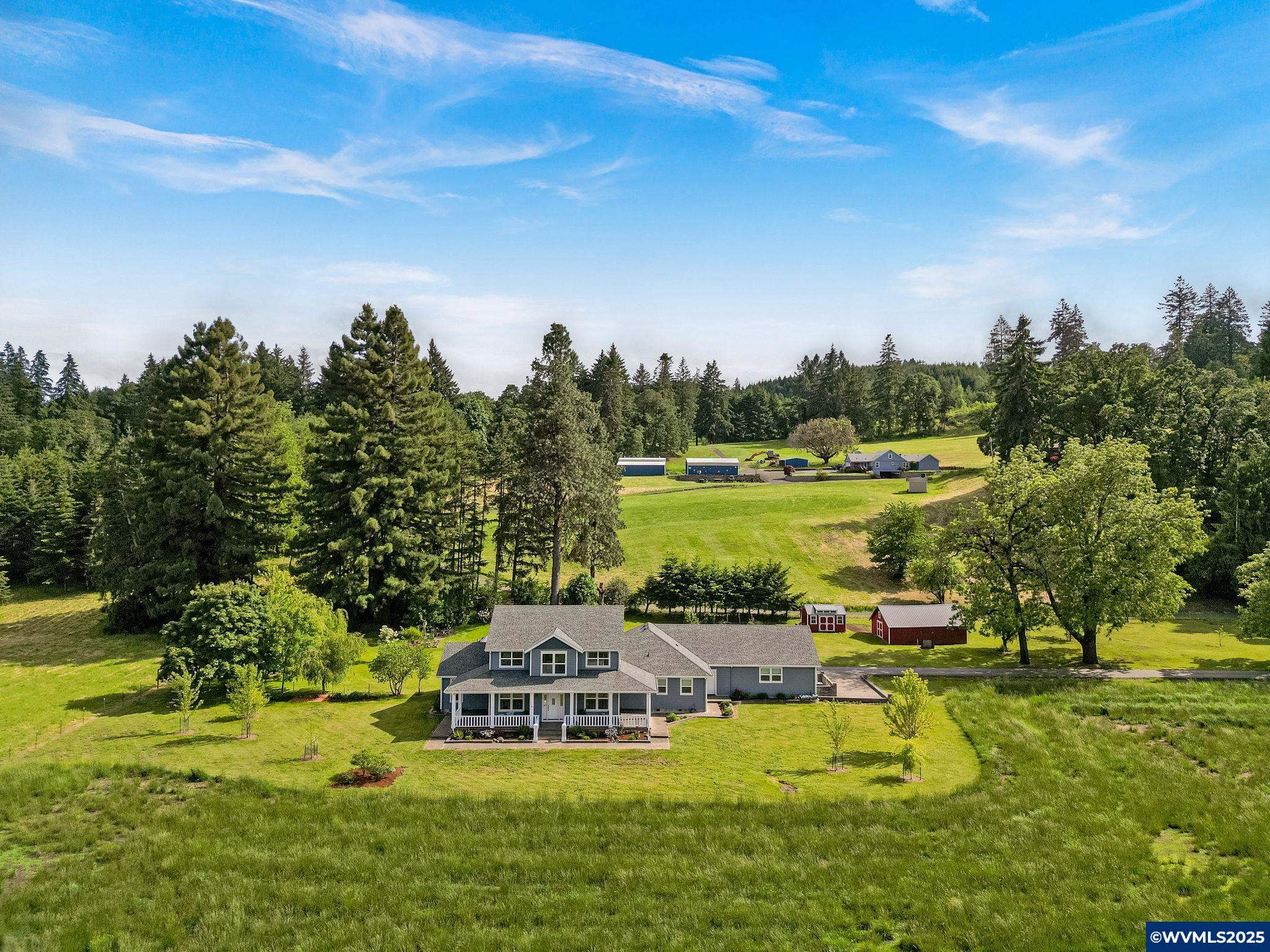 2030 Godsey Rd