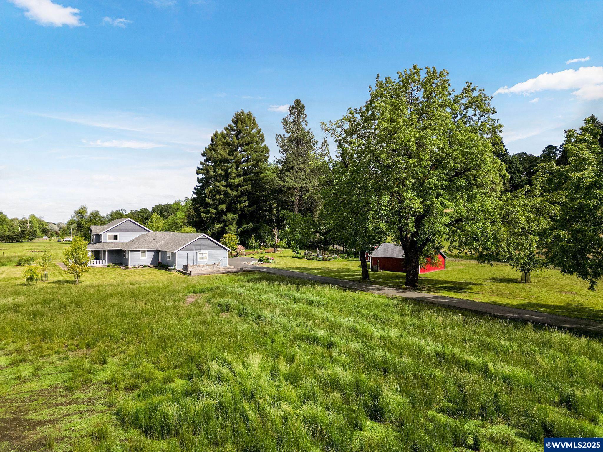 2030 Godsey Rd