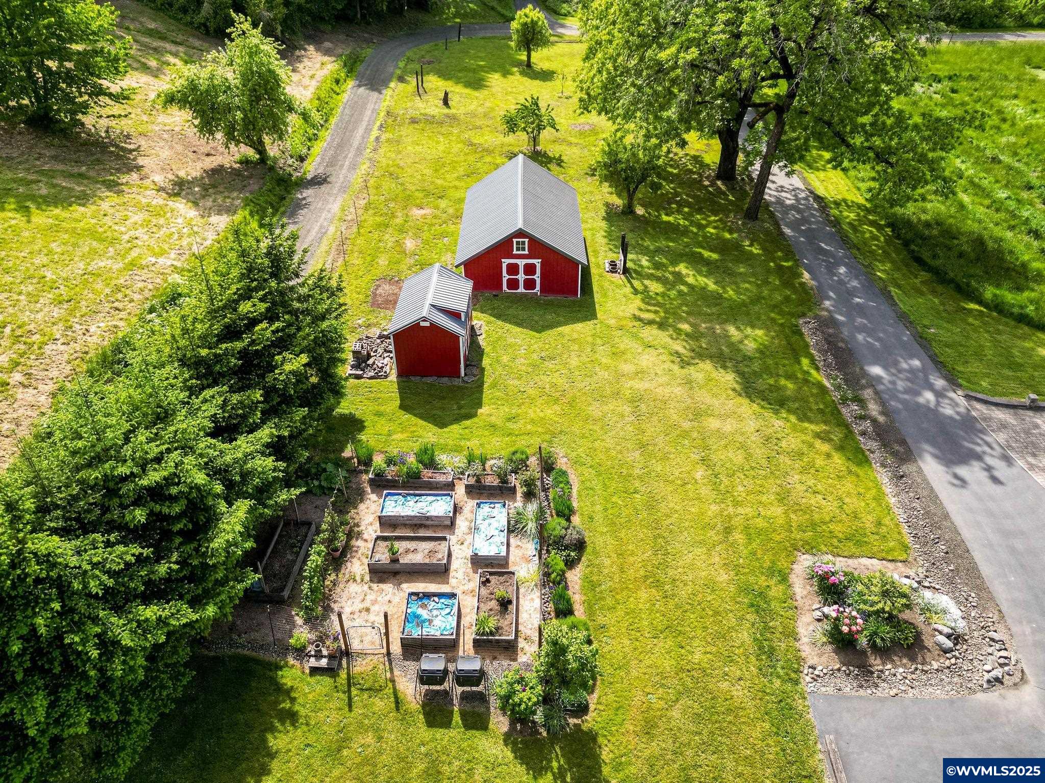2030 Godsey Rd