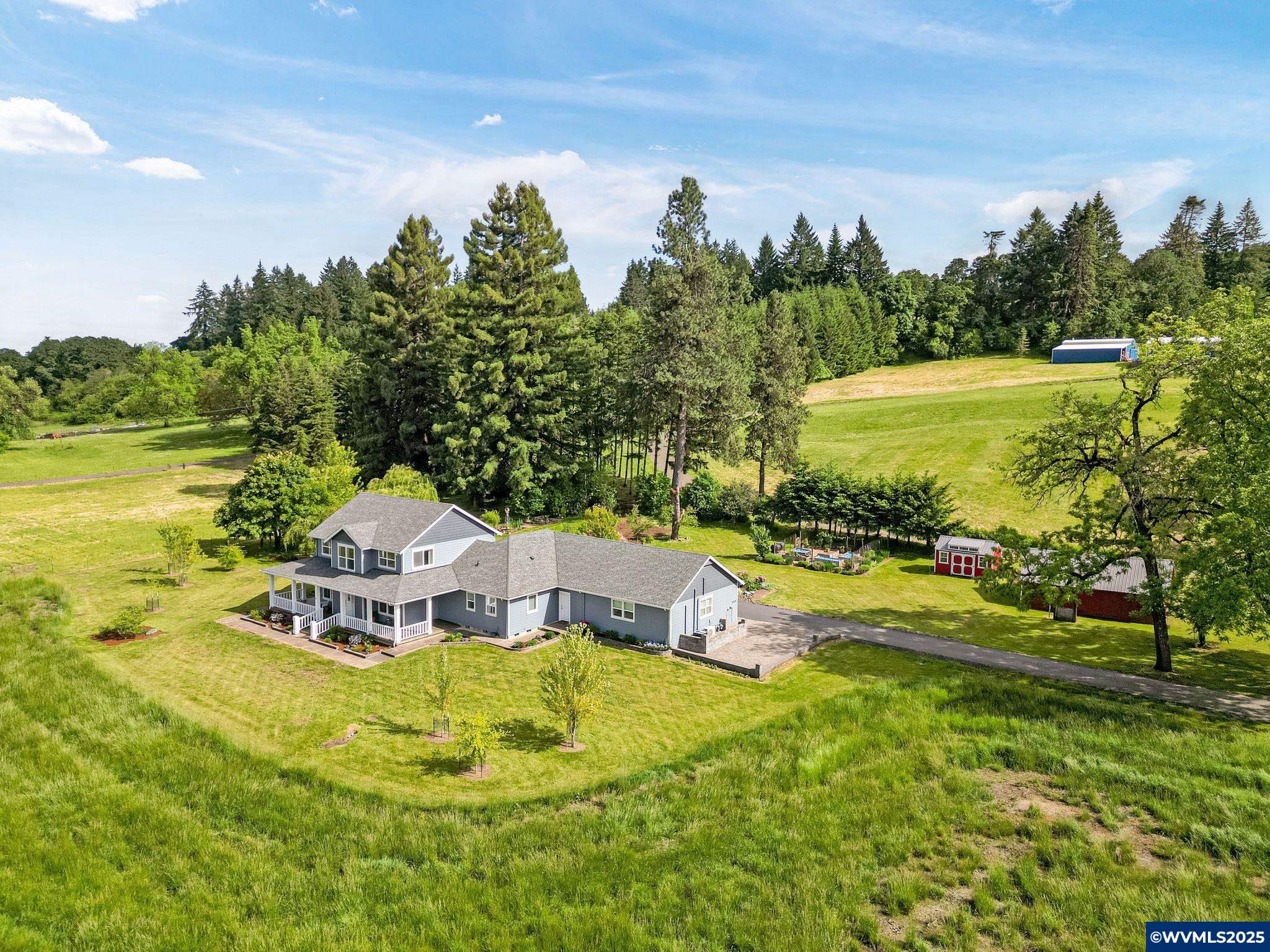 2030 Godsey Rd