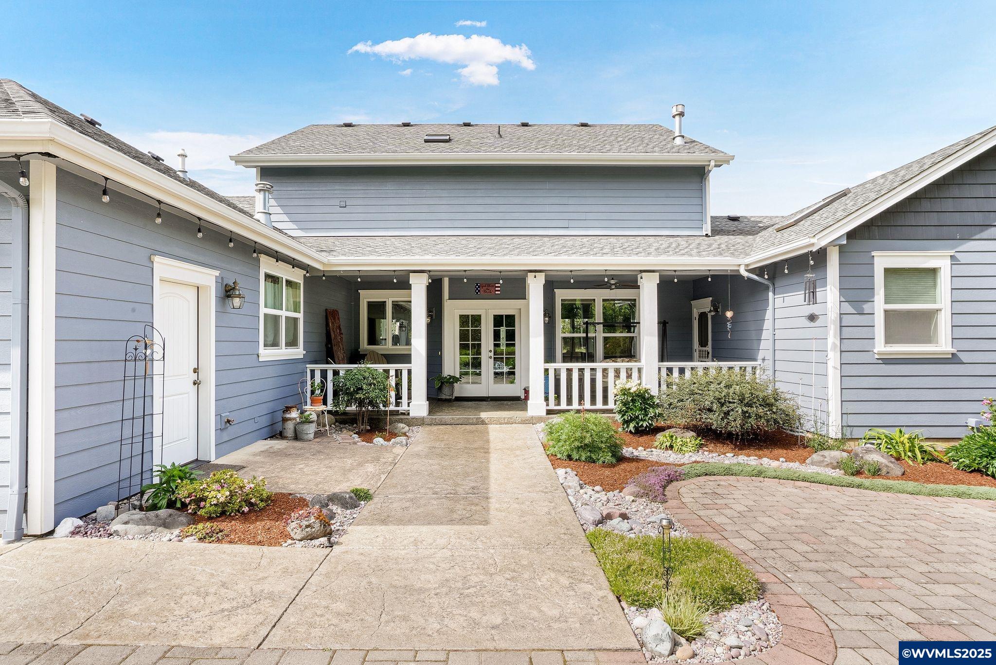 2030 Godsey Rd