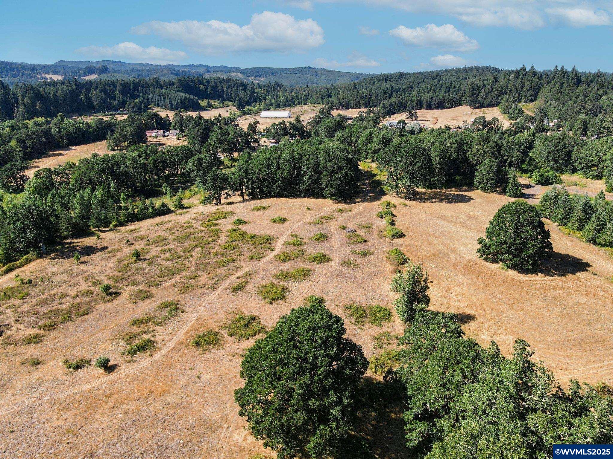 Lot 400/201 Falls City Rd