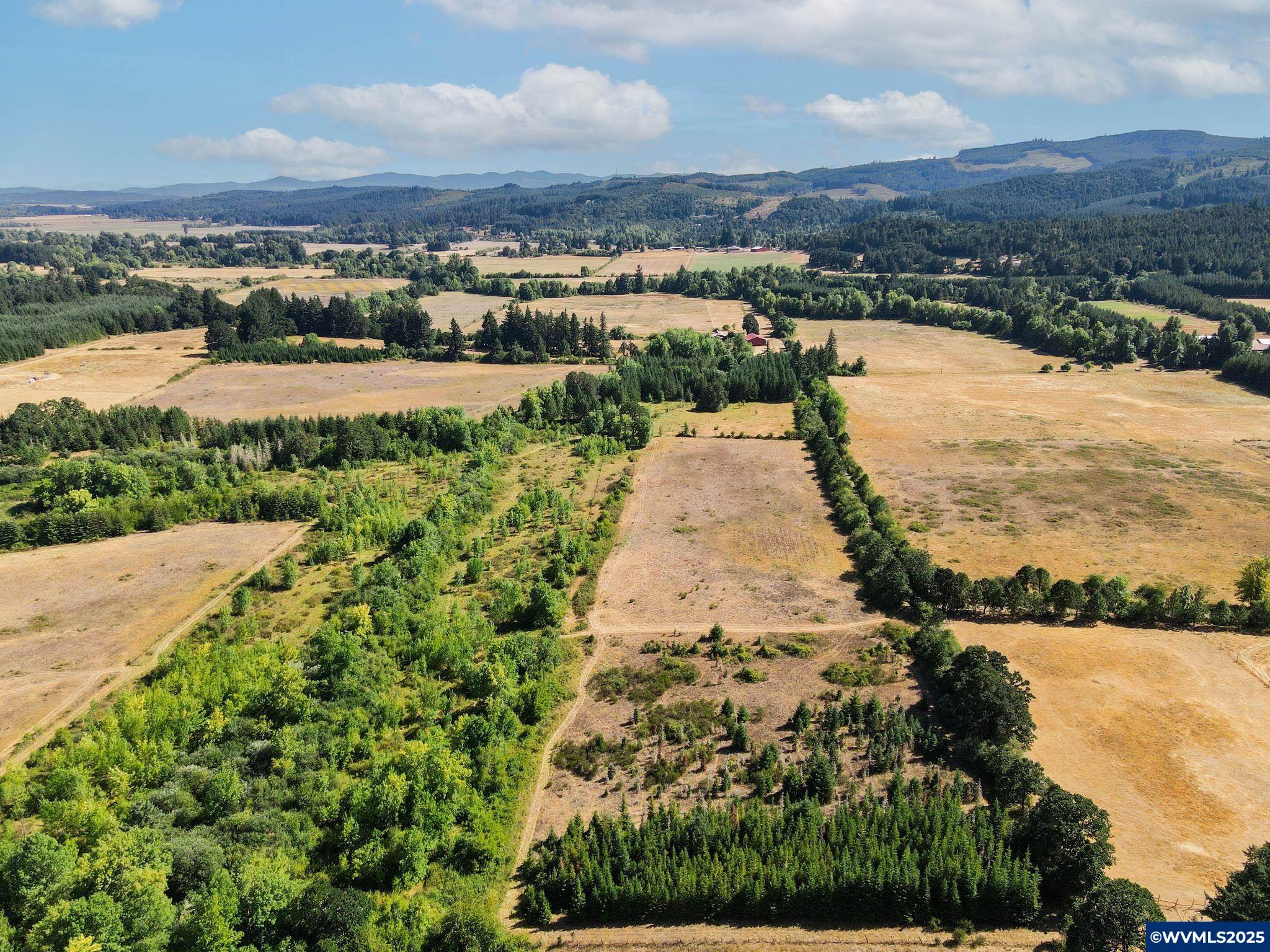 Lot 400/201 Falls City Rd