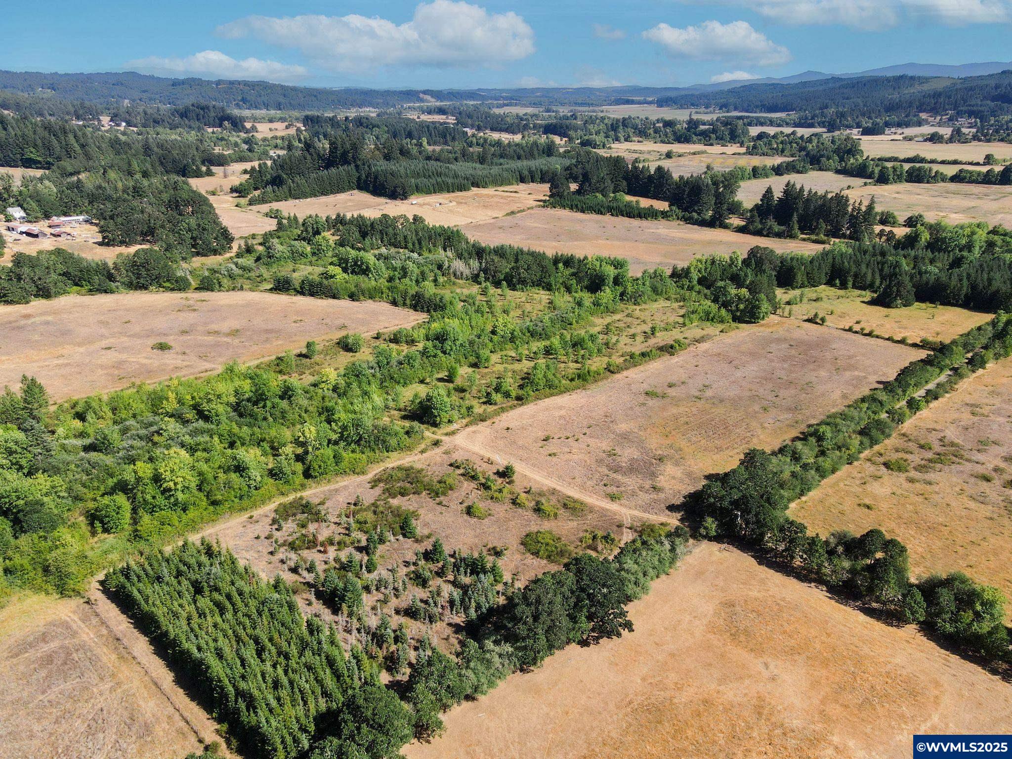 Lot 400/201 Falls City Rd