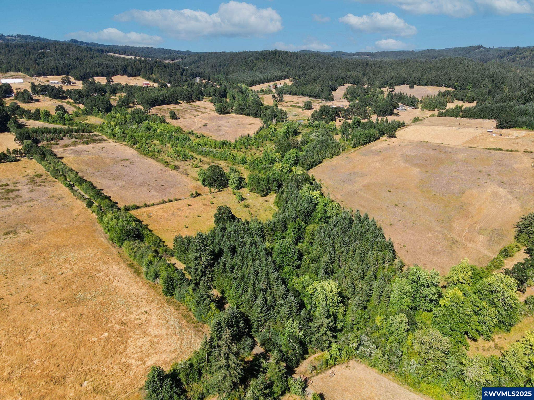 Lot 400/201 Falls City Rd