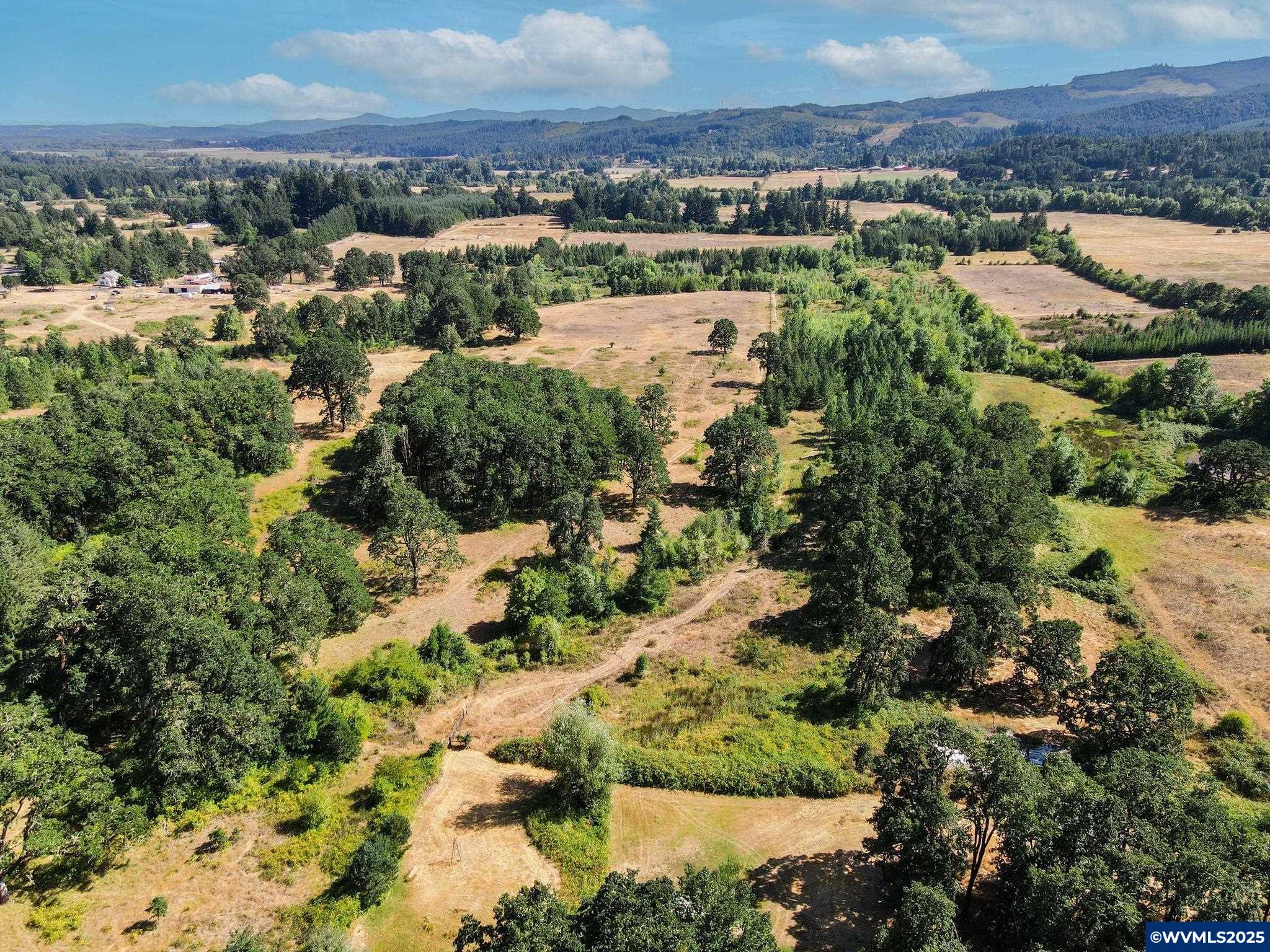 Lot 400/201 Falls City Rd