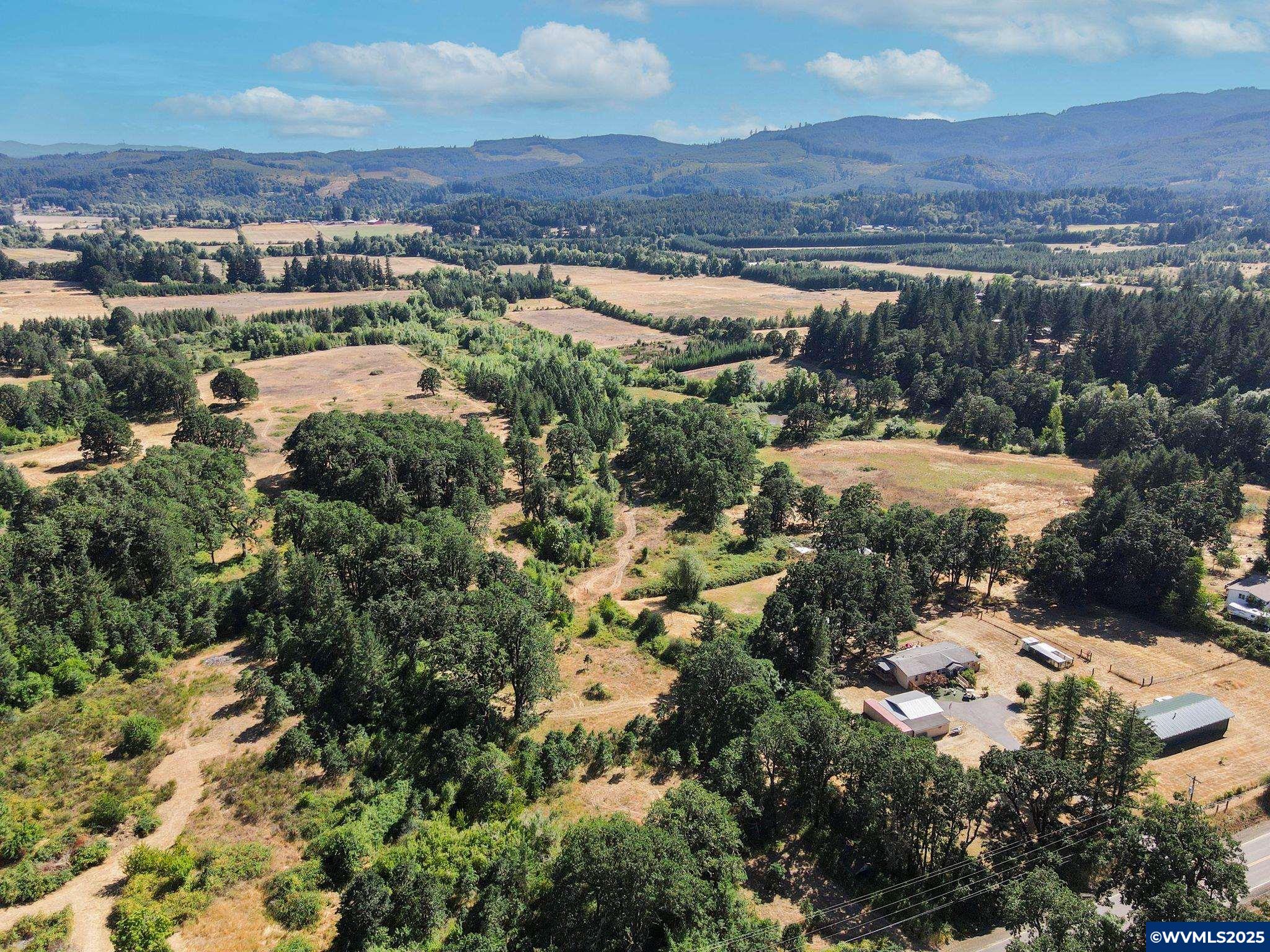 Lot 400/201 Falls City Rd