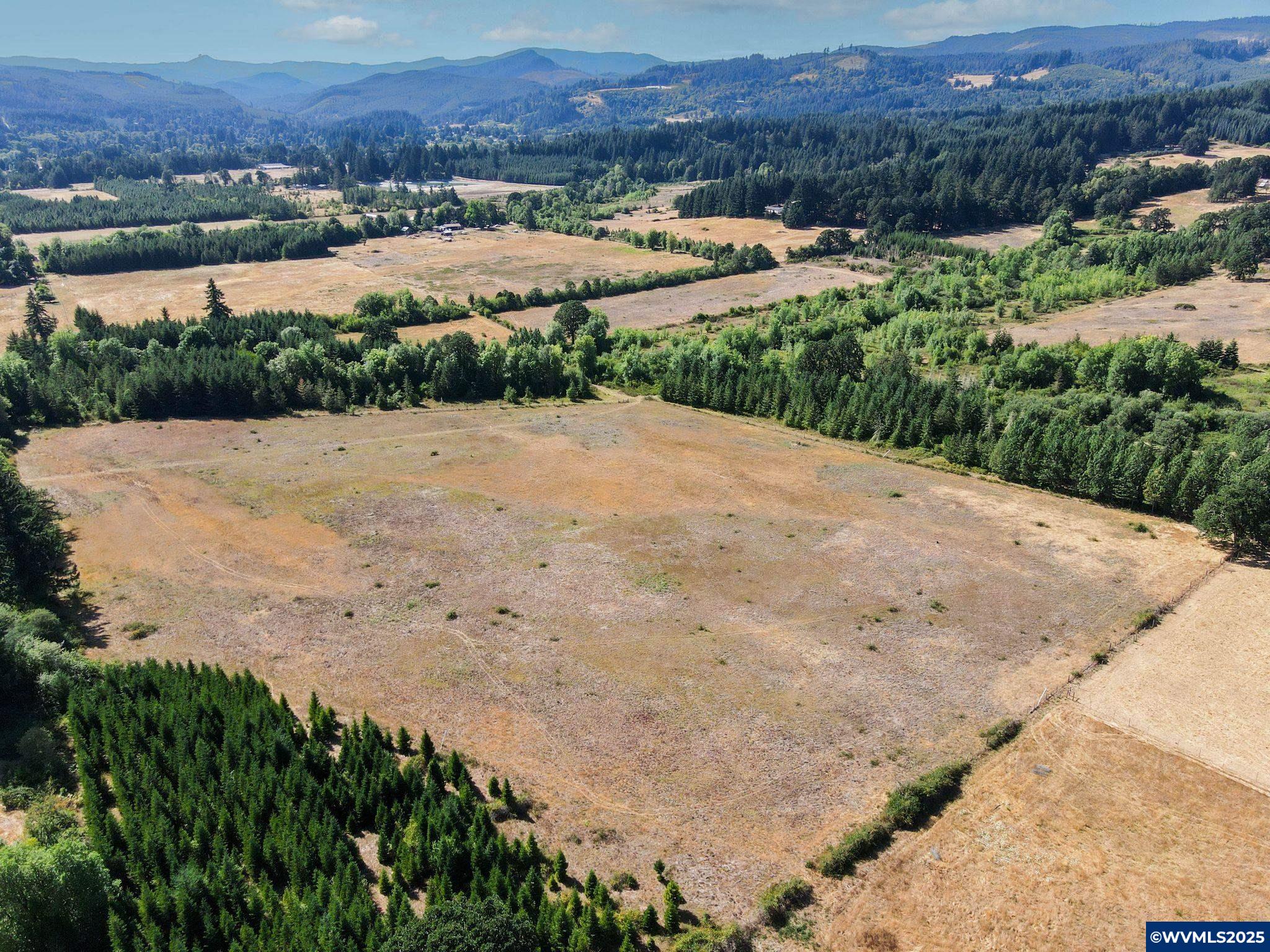 Lot 400/201 Falls City Rd